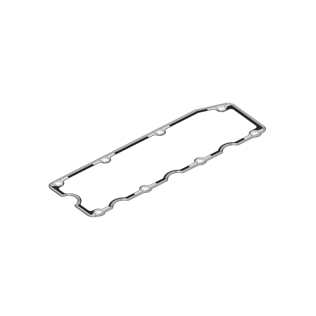 Gasket, Valve Cover