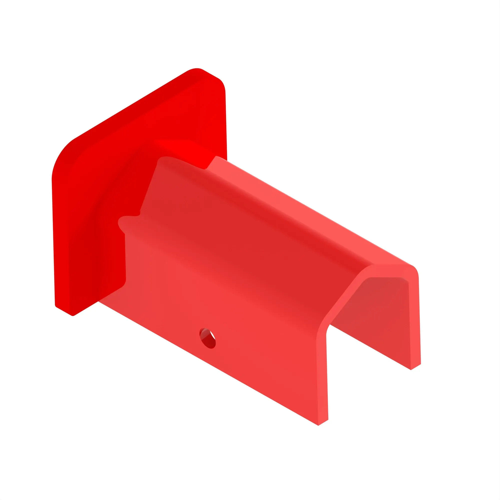 BRACKET, W# LOCKING COLLAR, WING WH