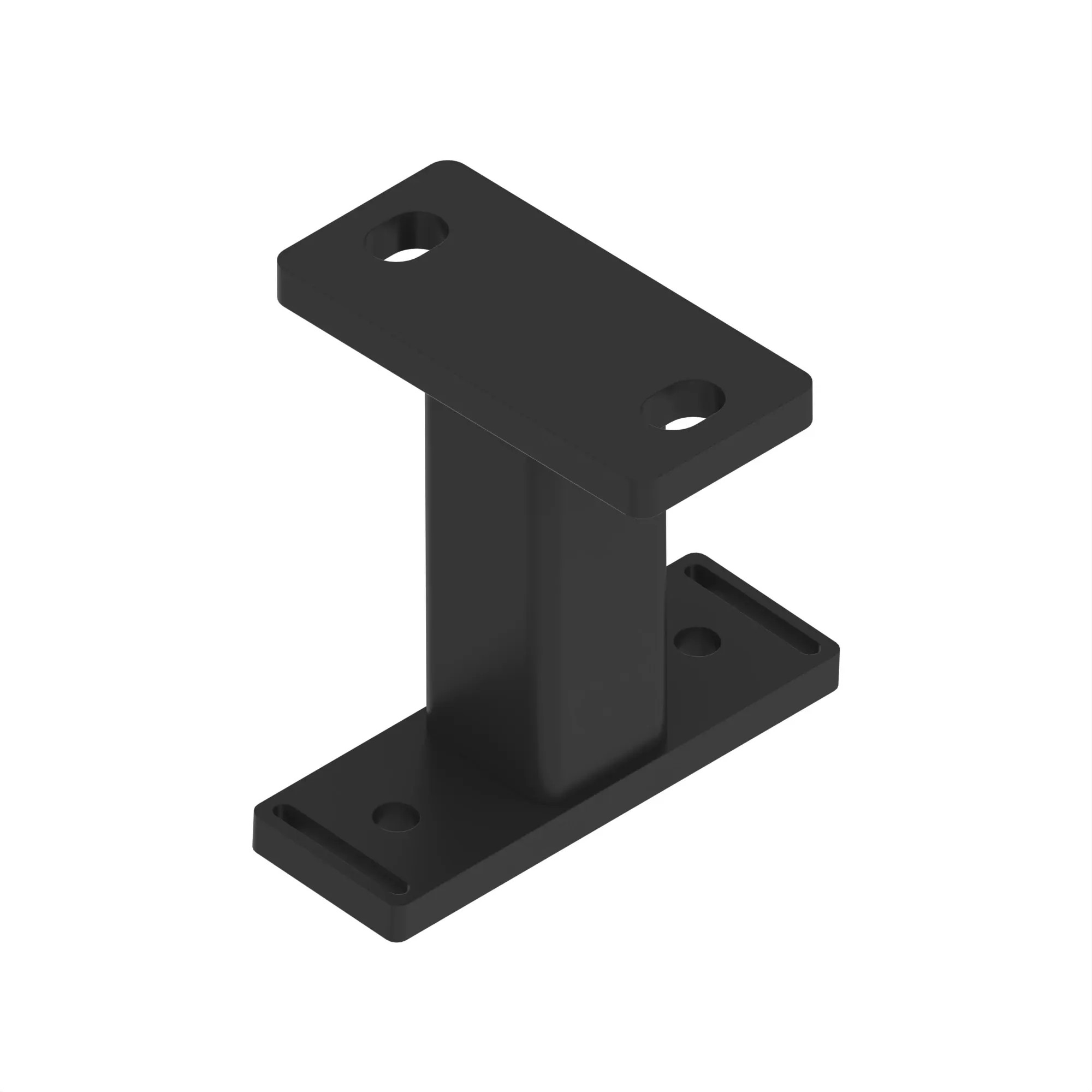 John Deere Cover Bracket - F651308