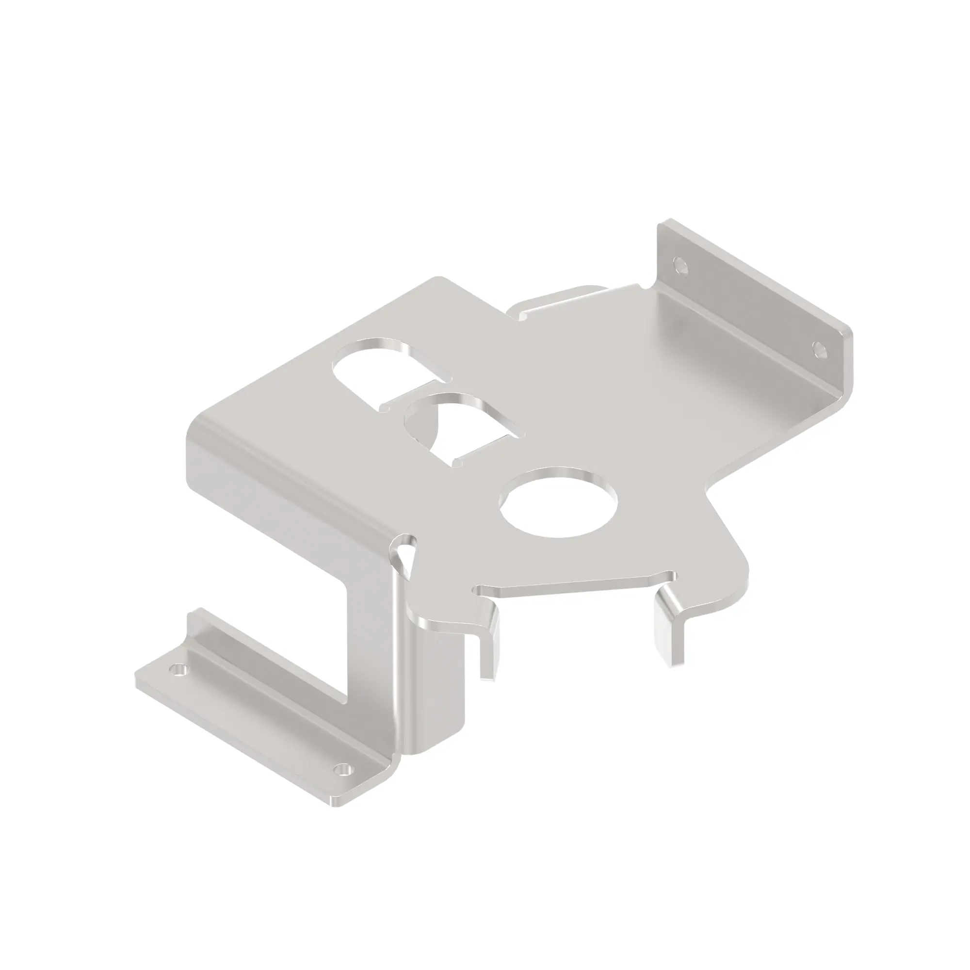John Deere Bracket - R176536