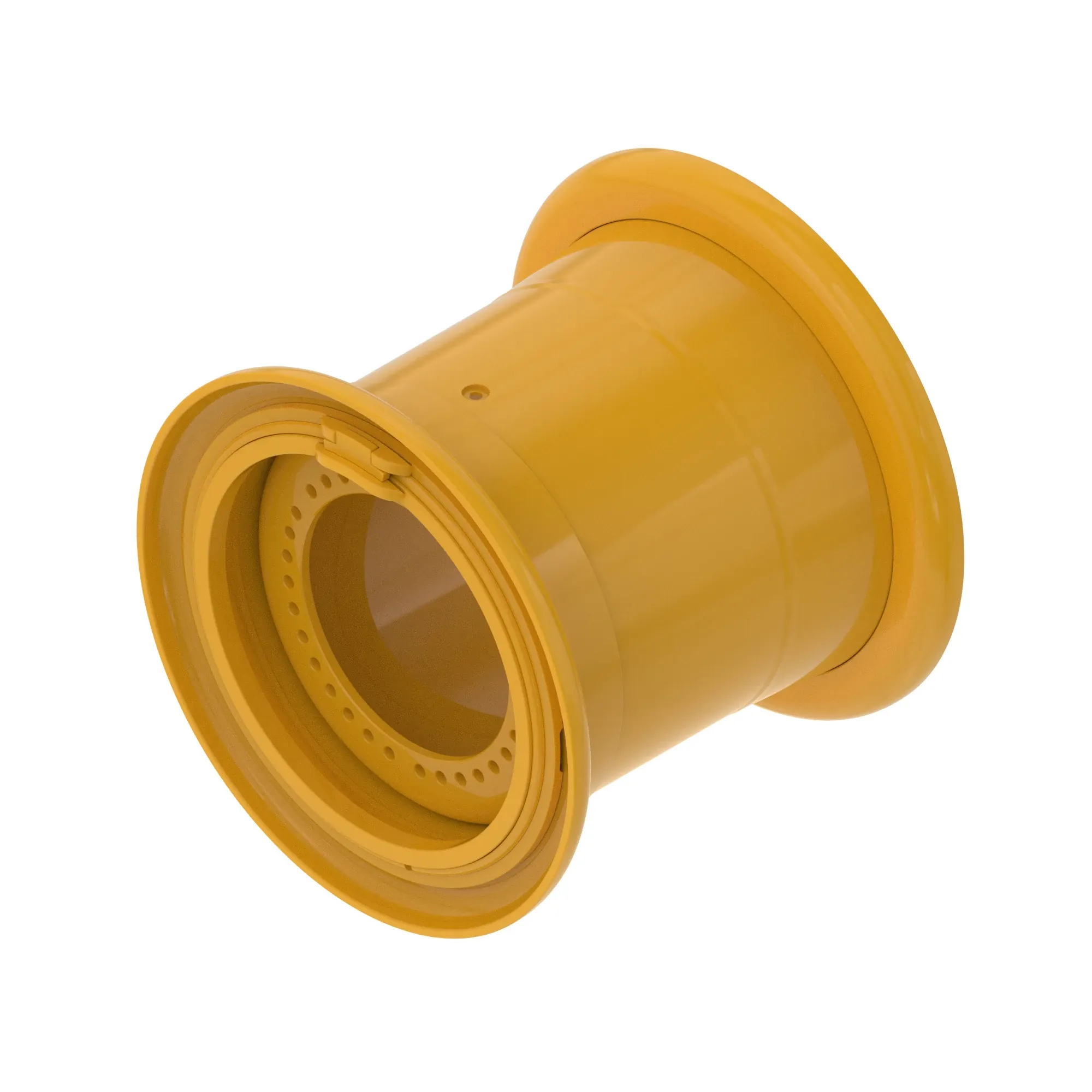 John Deere Rim and Wheel Center, 27 X 29 - AT460431