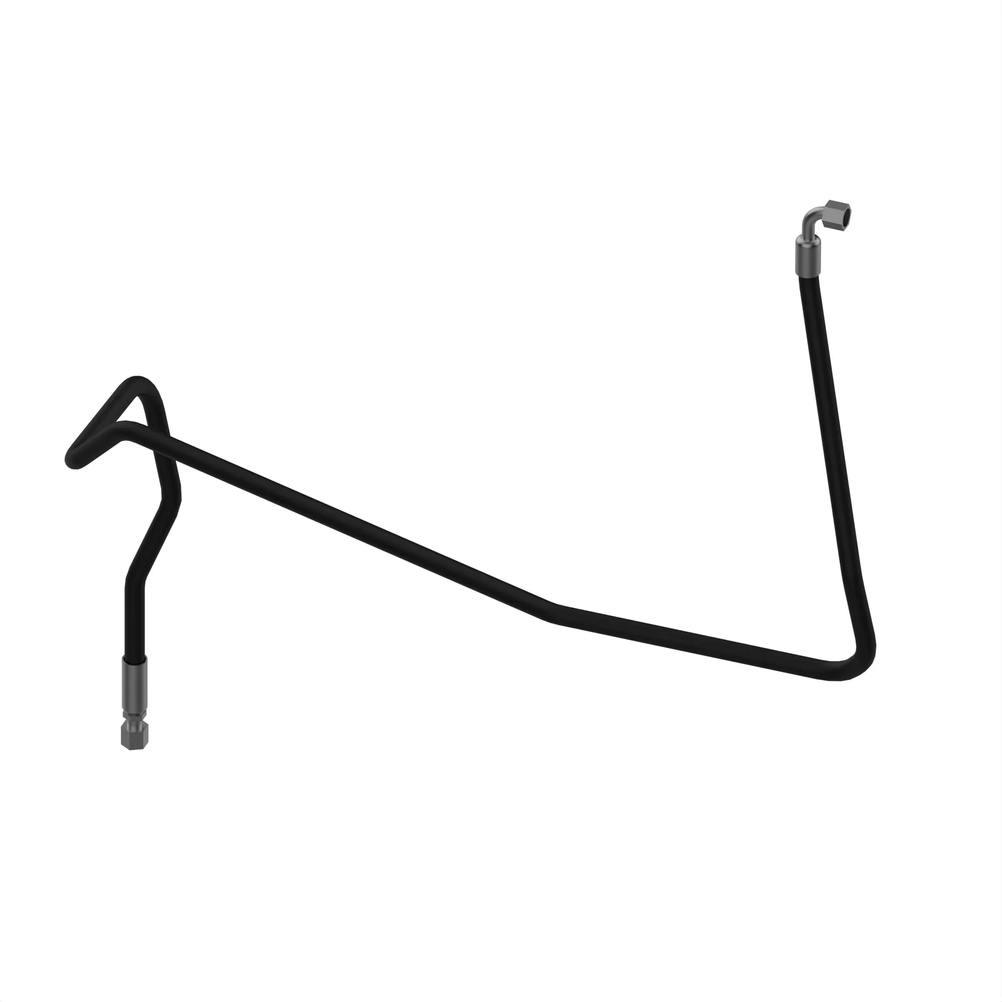 John Deere Fuel Supply Hose - AXE18512