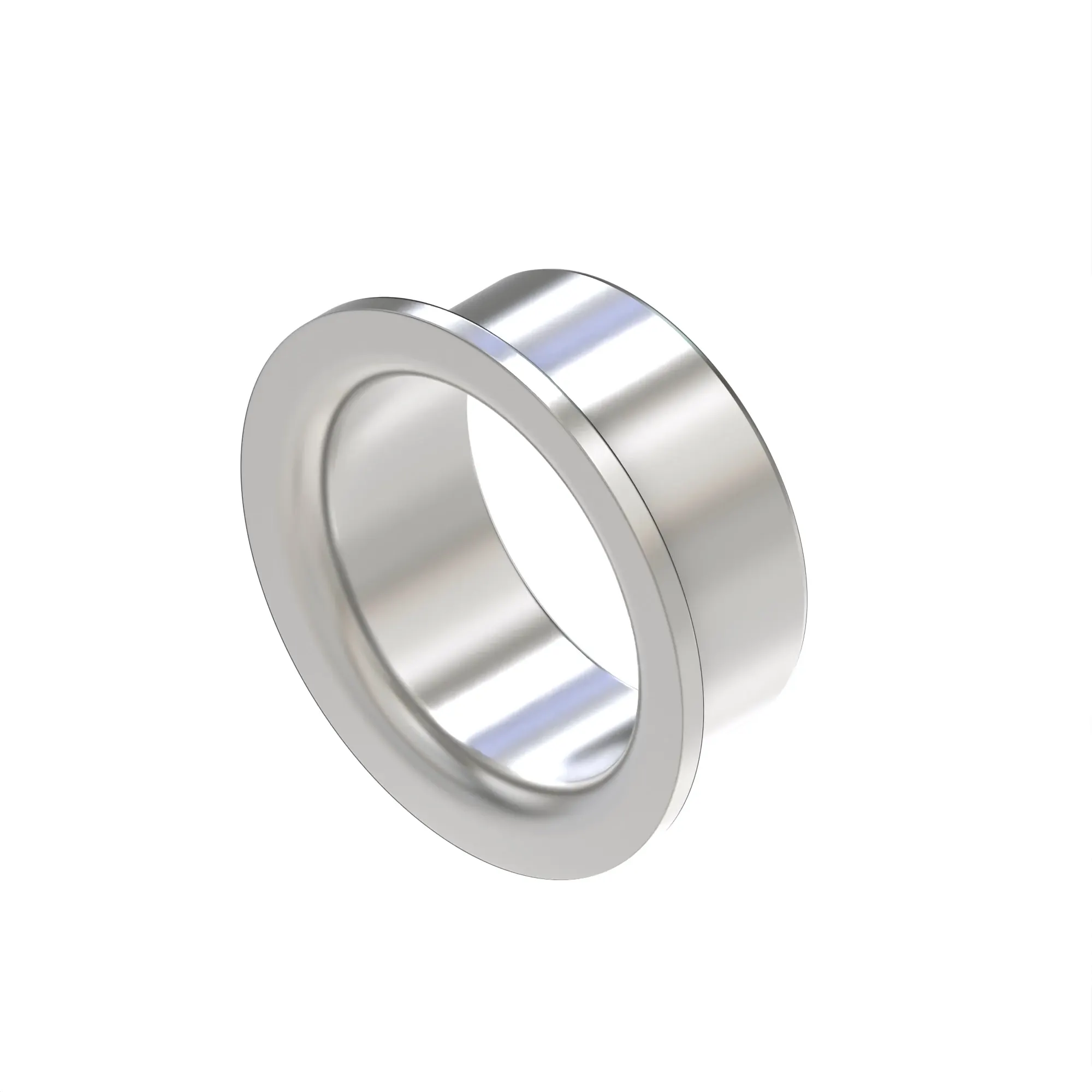 John Deere Cylindrical Flanged Alloy Bushing - L112001