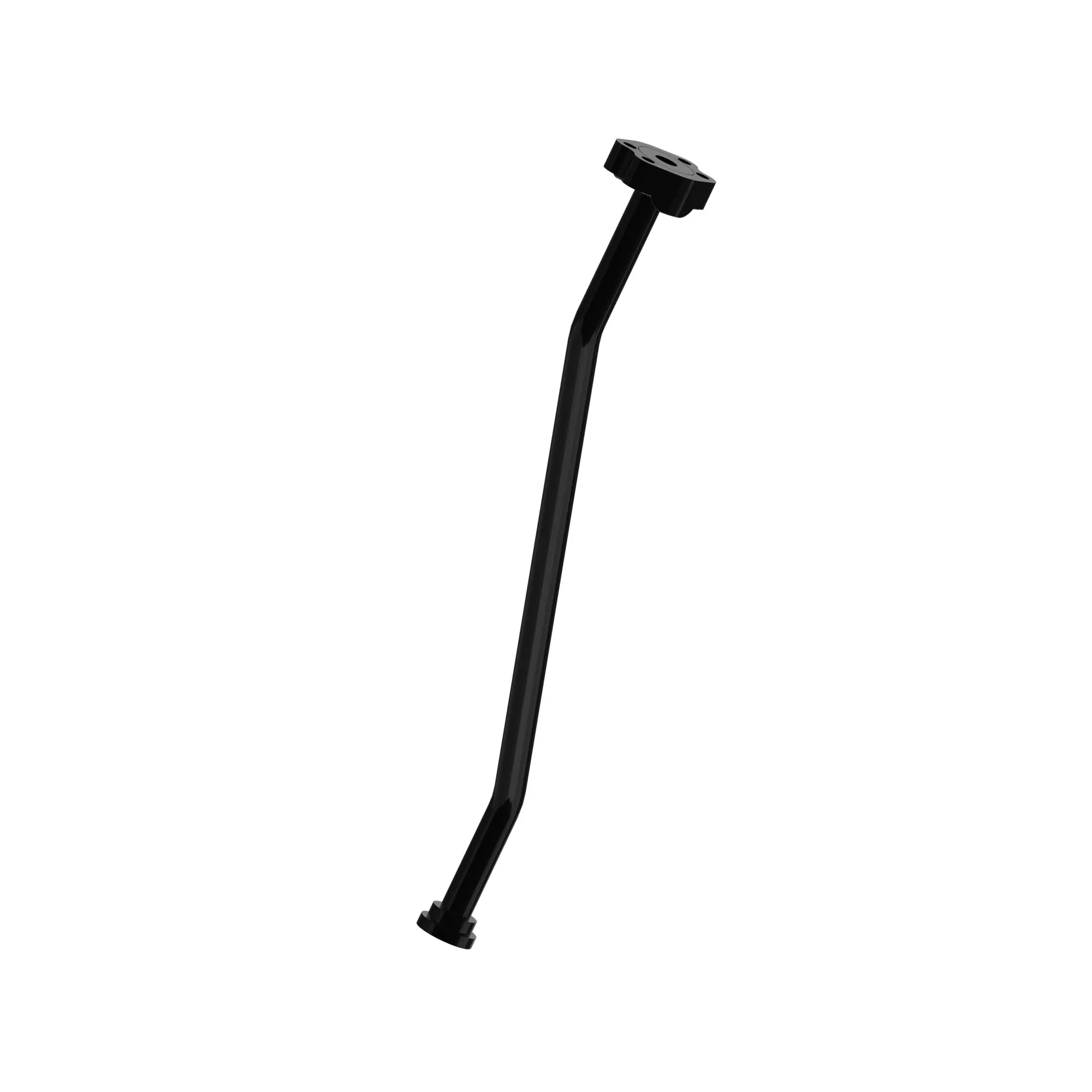 John Deere Boom Pressure Oil Line - AT531877