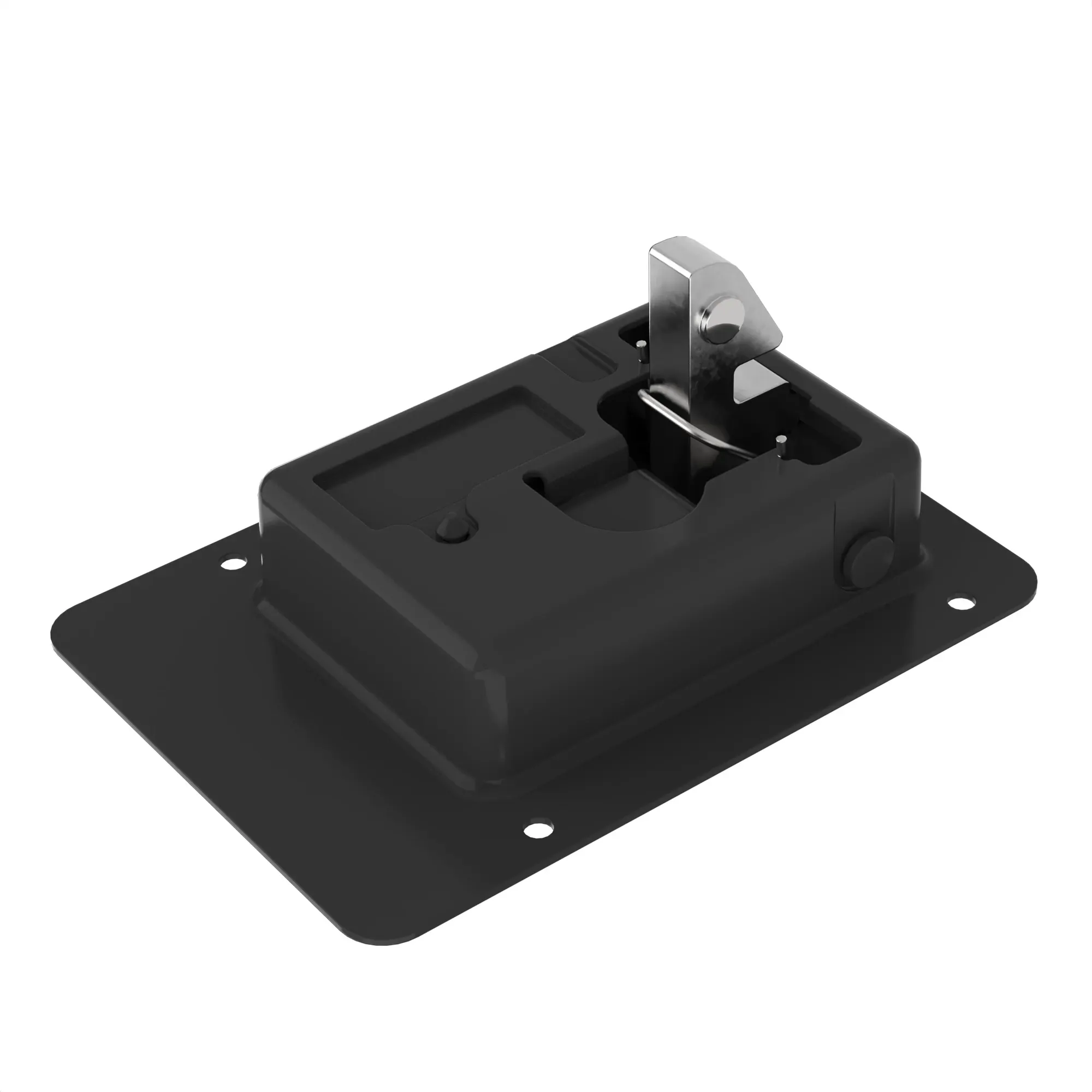 LATCH/LOCK