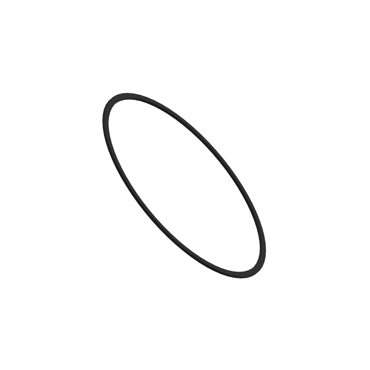 Ring, Back-Up
