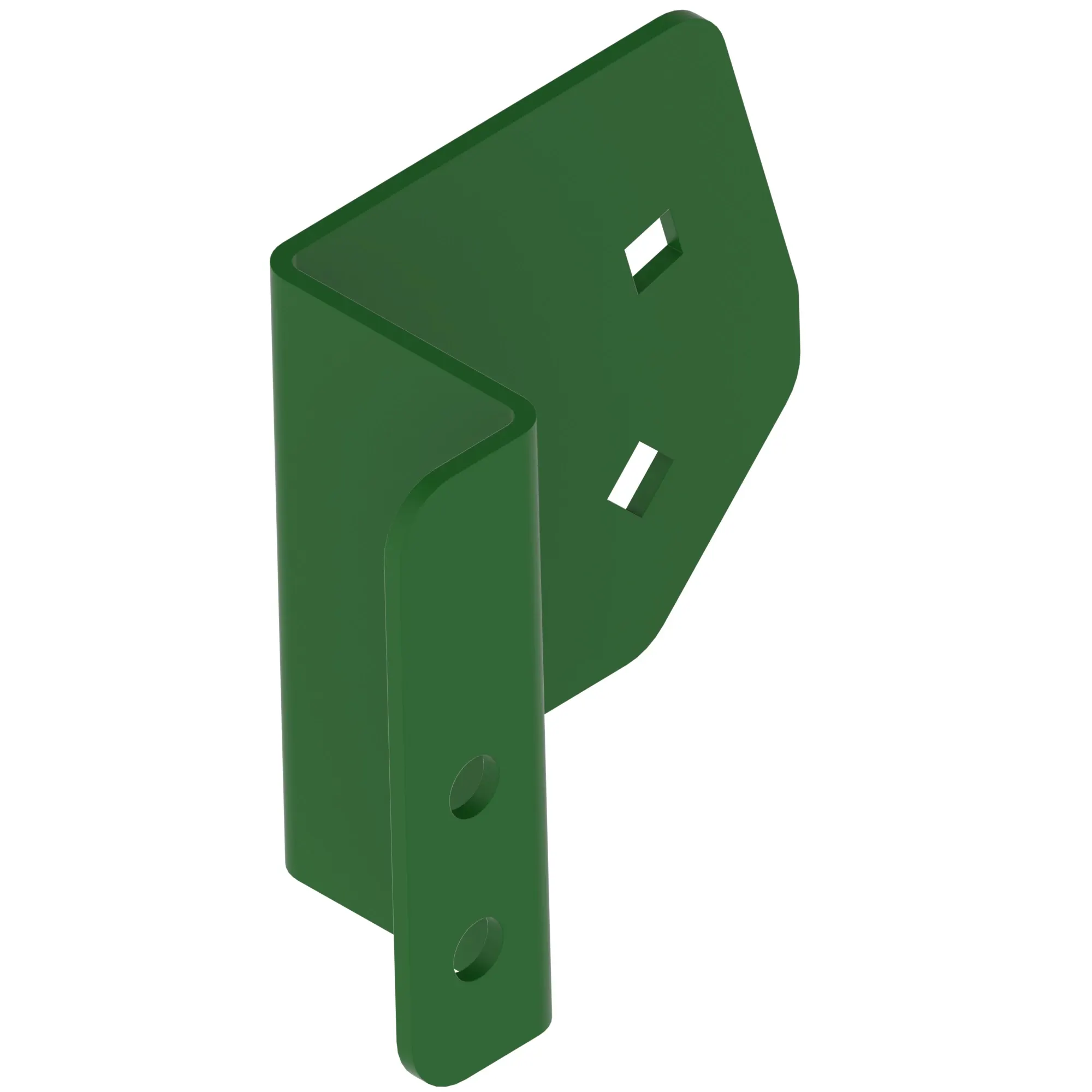 Hydraulic Mounting Bracket