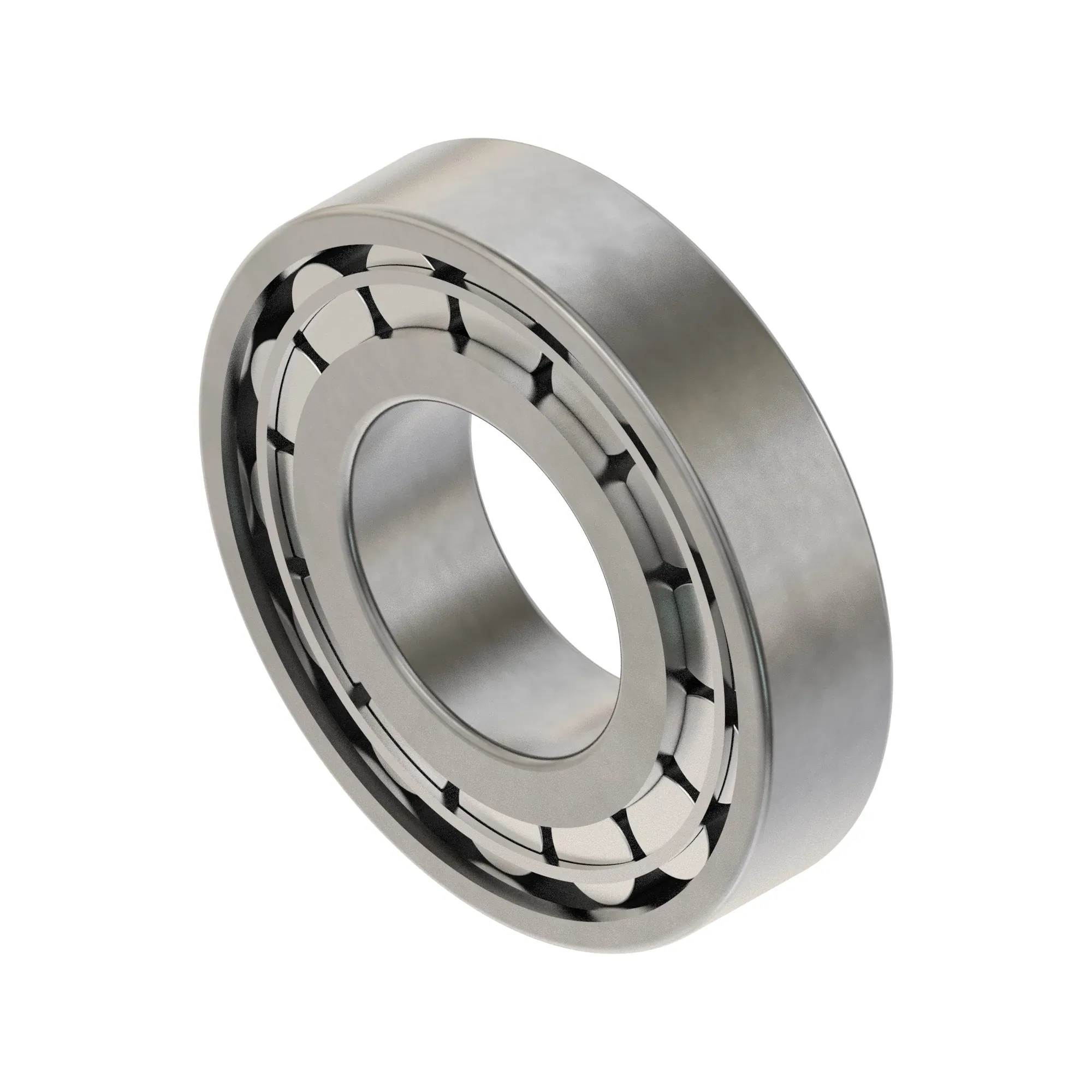 John Deere Single Roller Bearing - RE320296