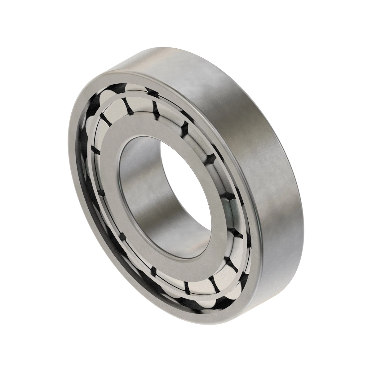 Bearing, Cylindrical Roller