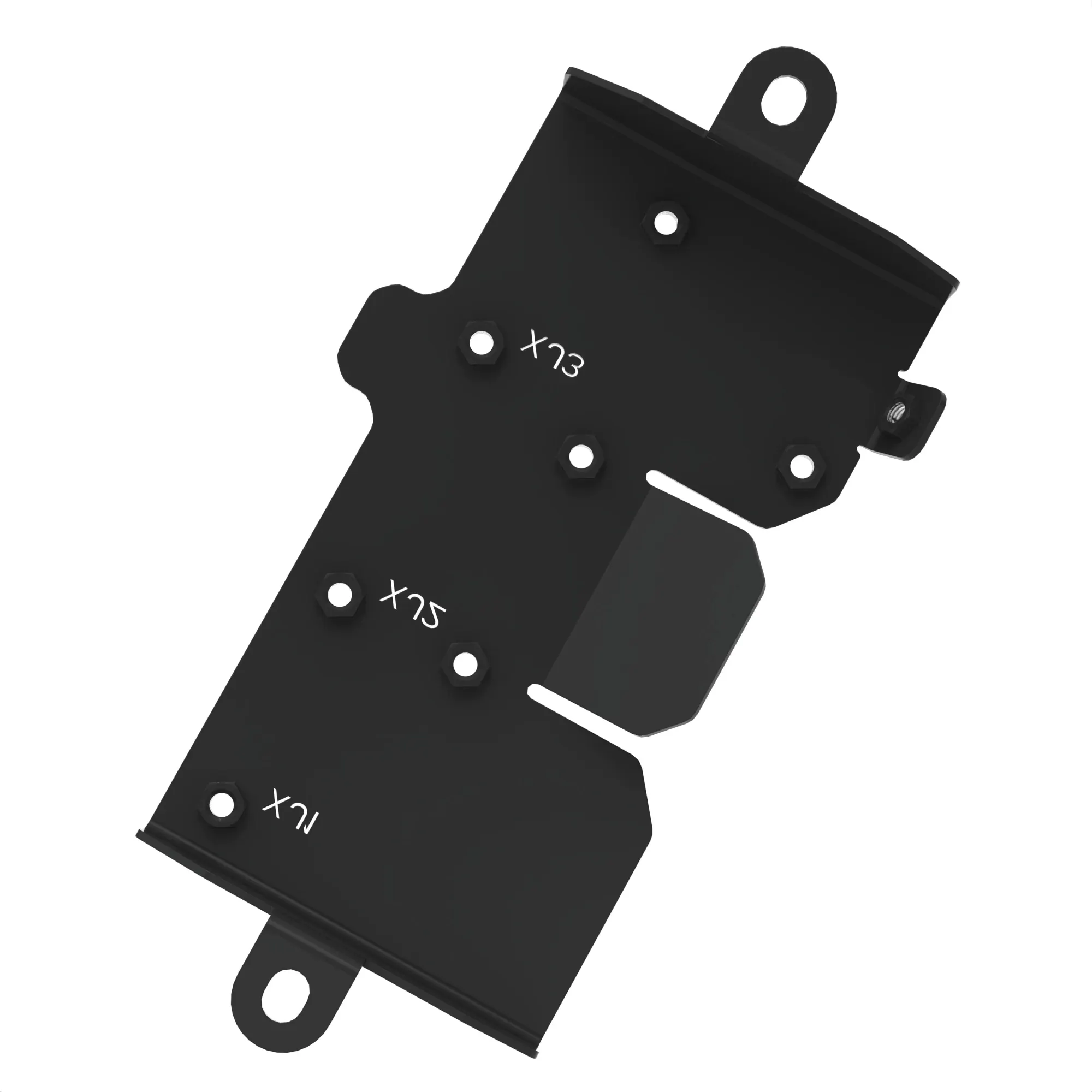 Bracket