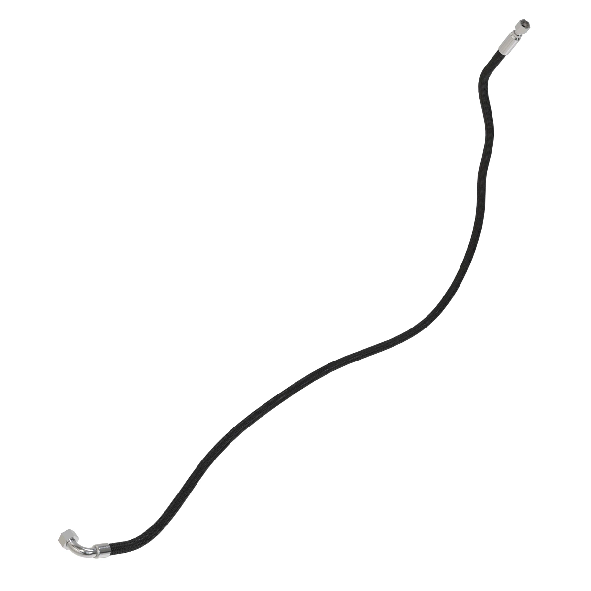 Hose, Hydraulic