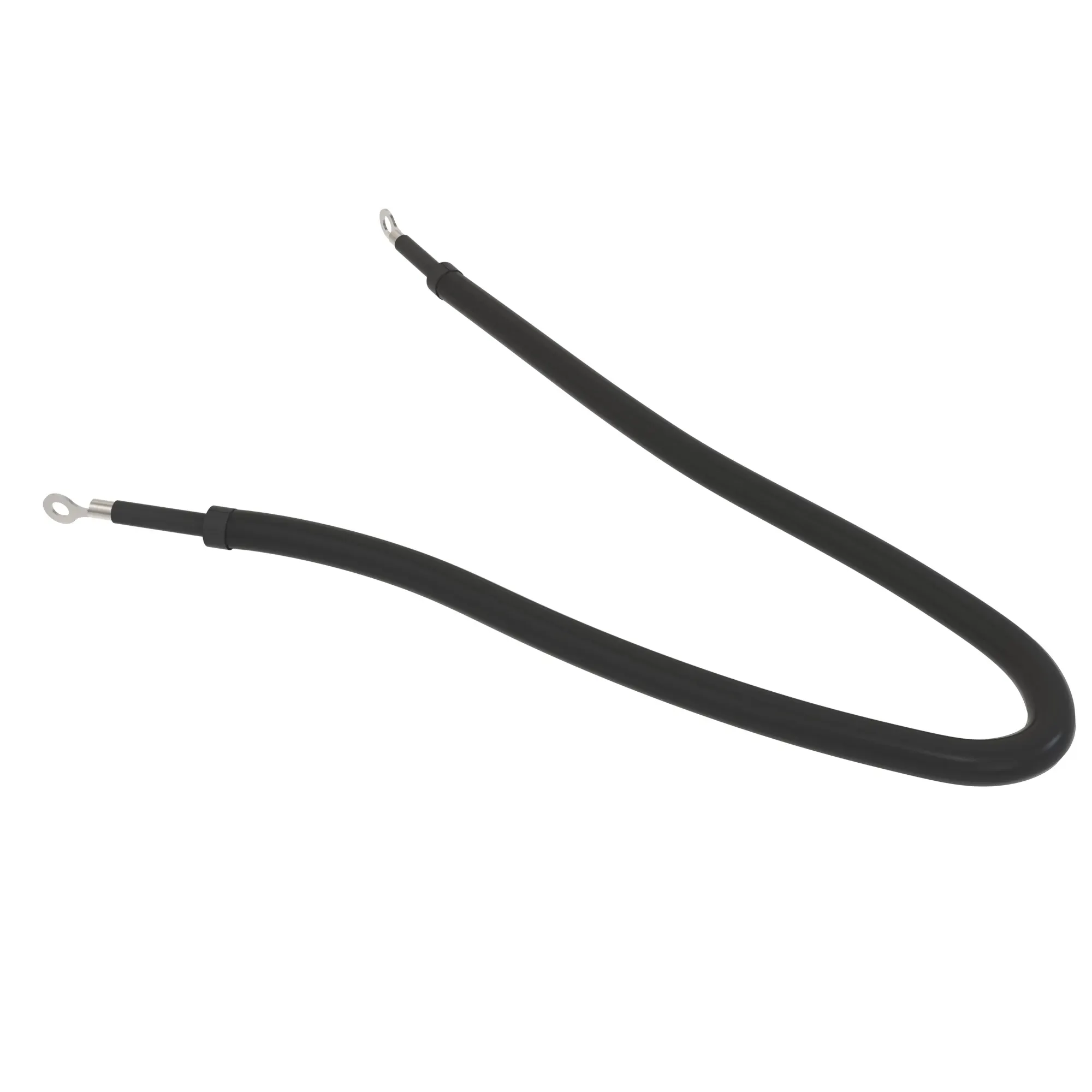 WIRING HARNESS - 6CYL. (GENERATOR - STARTING MOTOR)