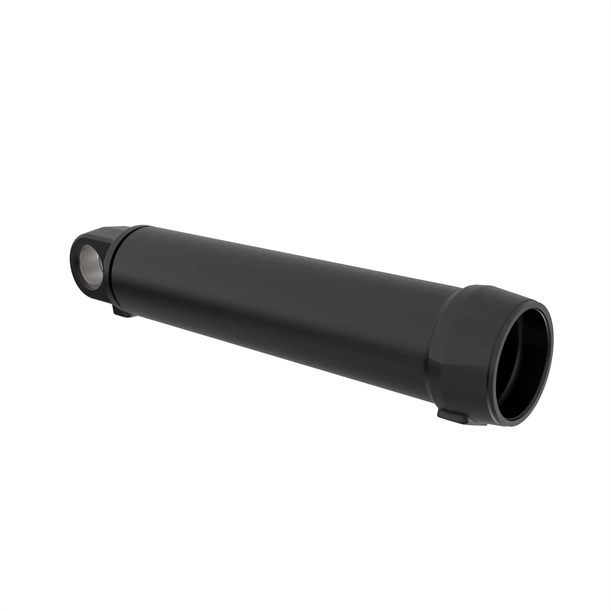 John Deere Boom Hydraulic Cylinder Barrel - AHC18340