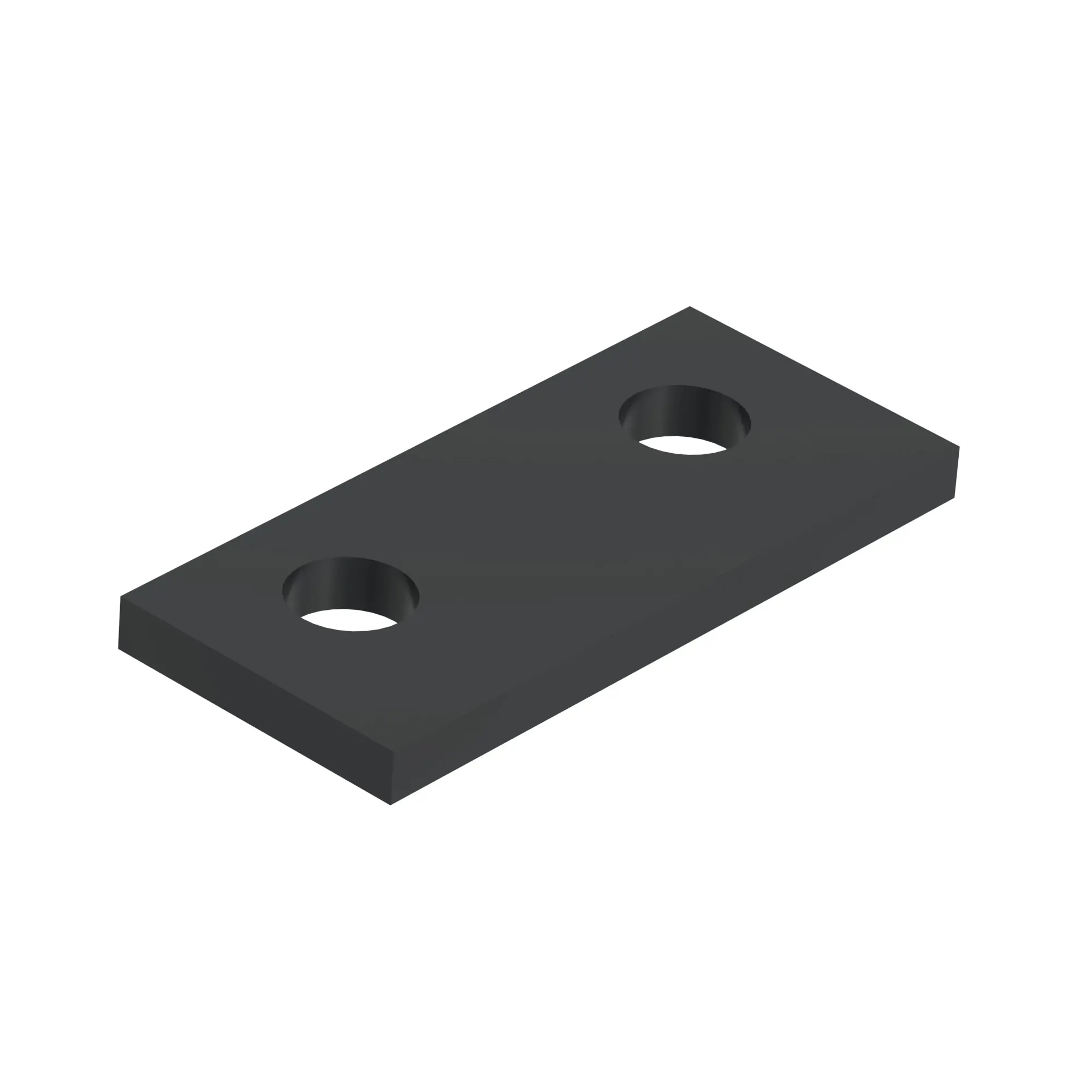 STRAP, STRAP, (M96929 PAINTED BLACK