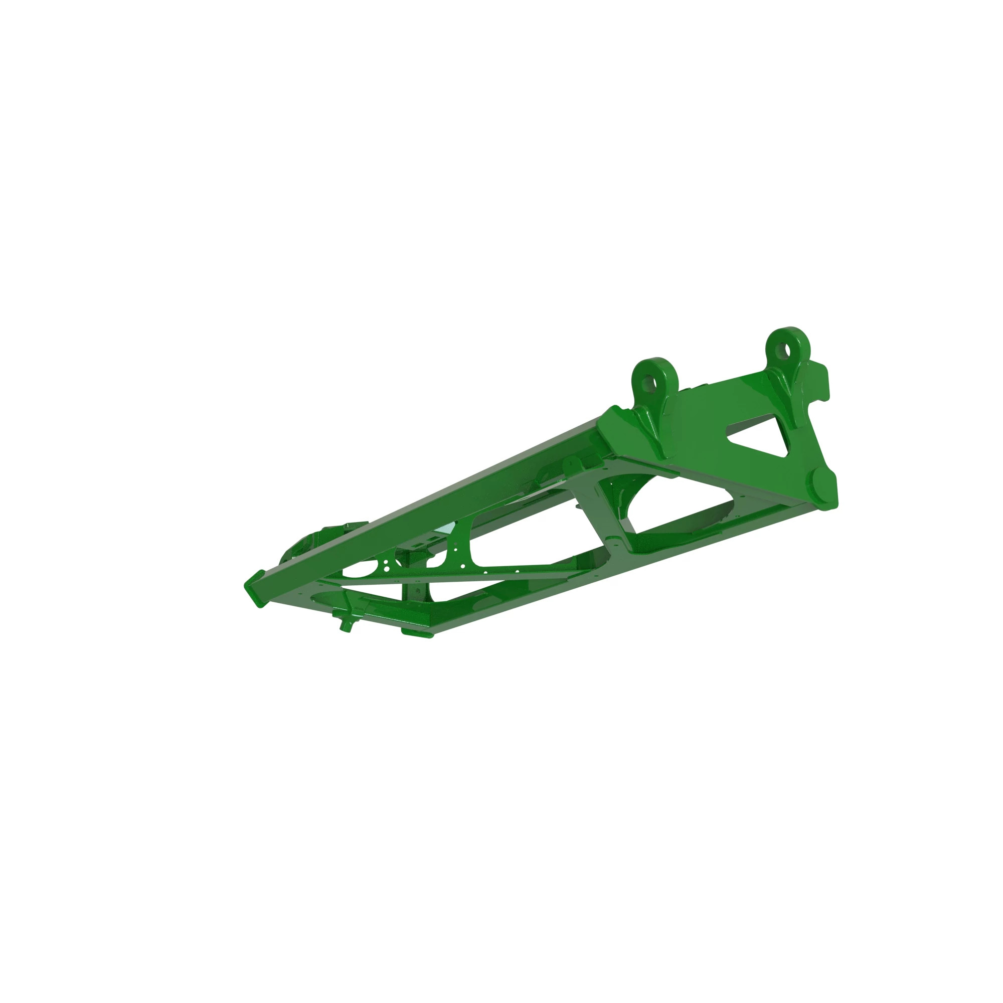 John Deere Outer Steel Sprayer Boom, 27 Meters, Right Side - AKK45173