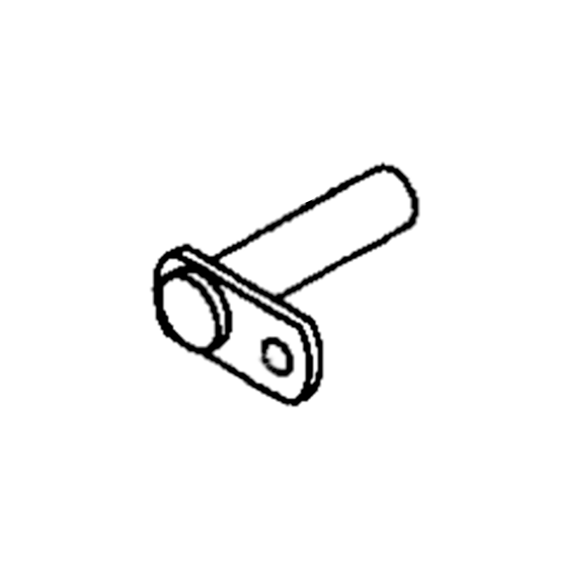 John Deere Pin Fastener - 9758098