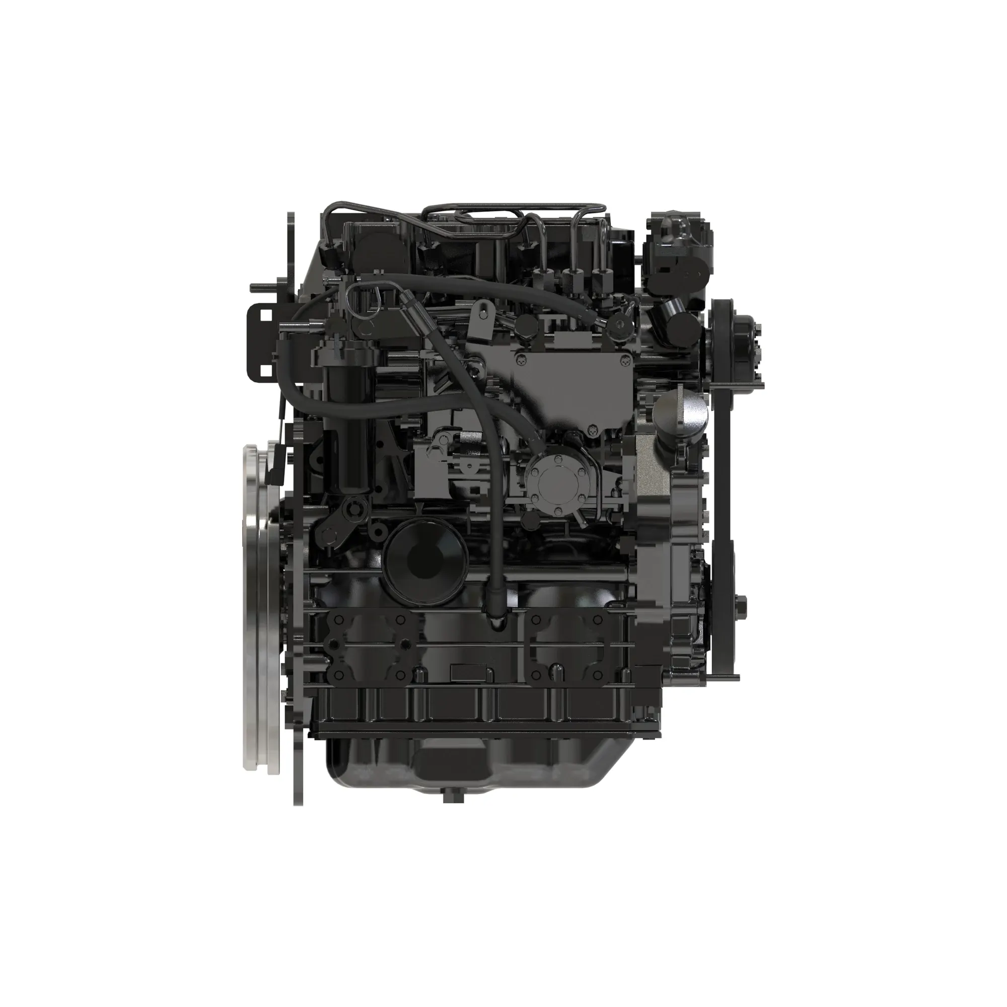 Diesel Engine