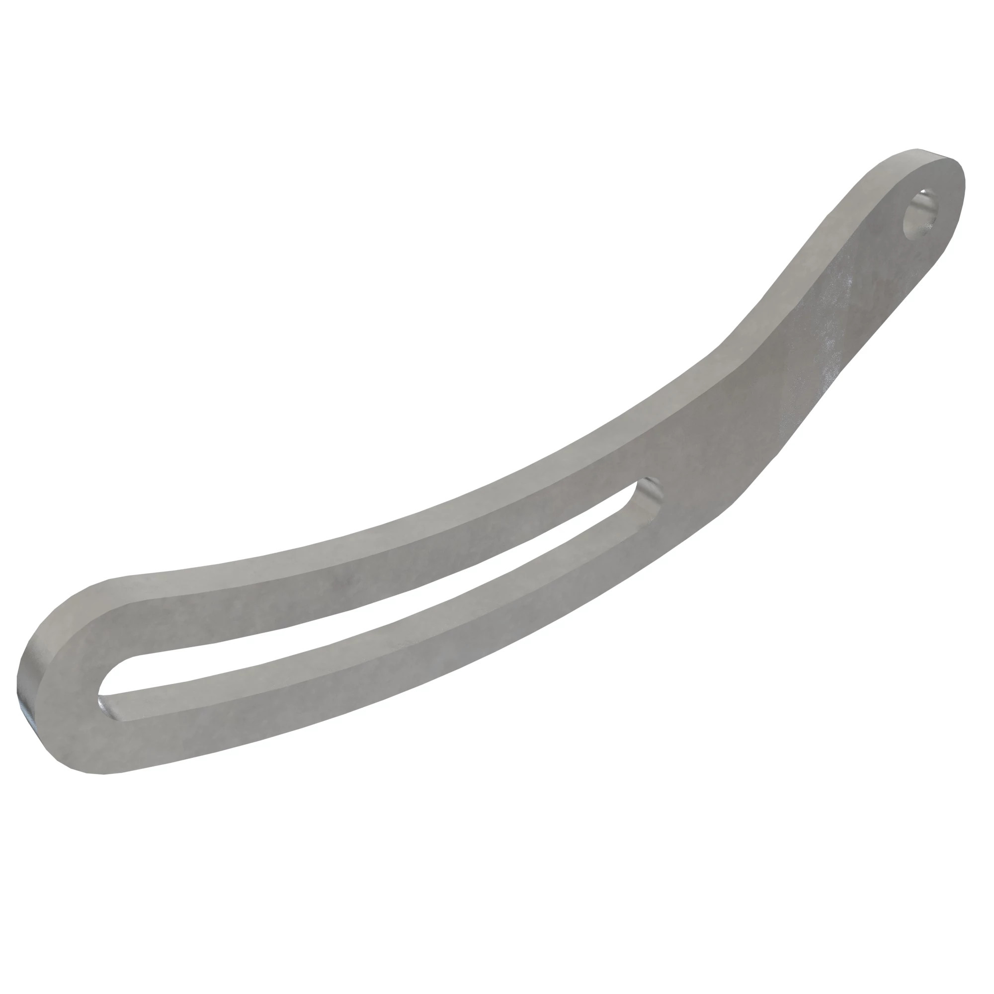 BRACKET, ADJUSTER, ALTERNATOR