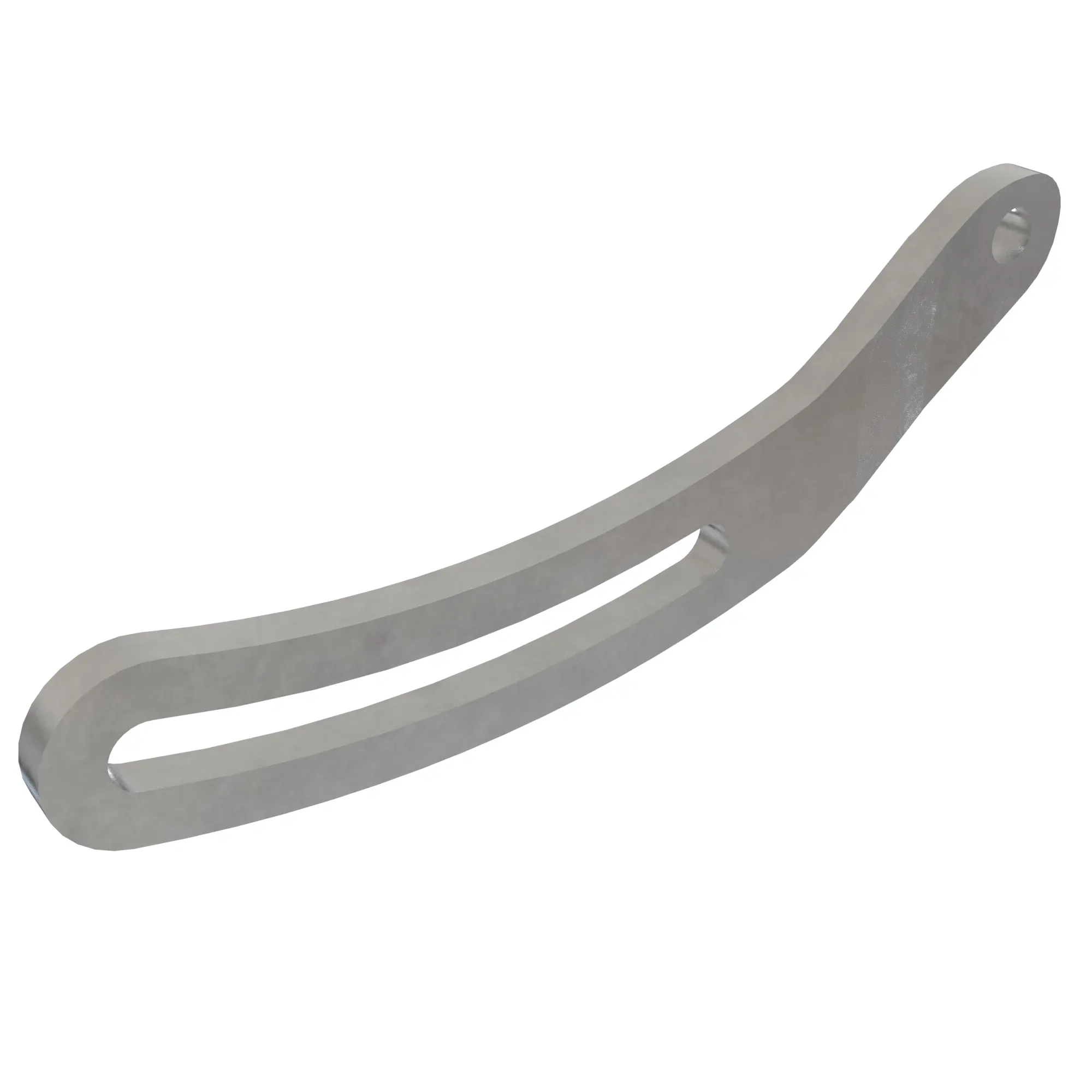 John Deere Alternator Bracket - UC12145