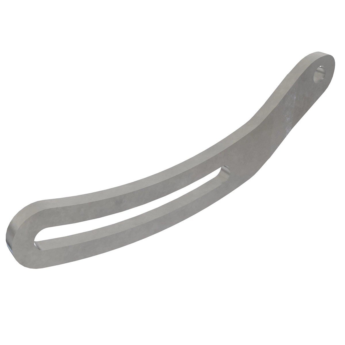 Bracket, Adjuster, Alternator