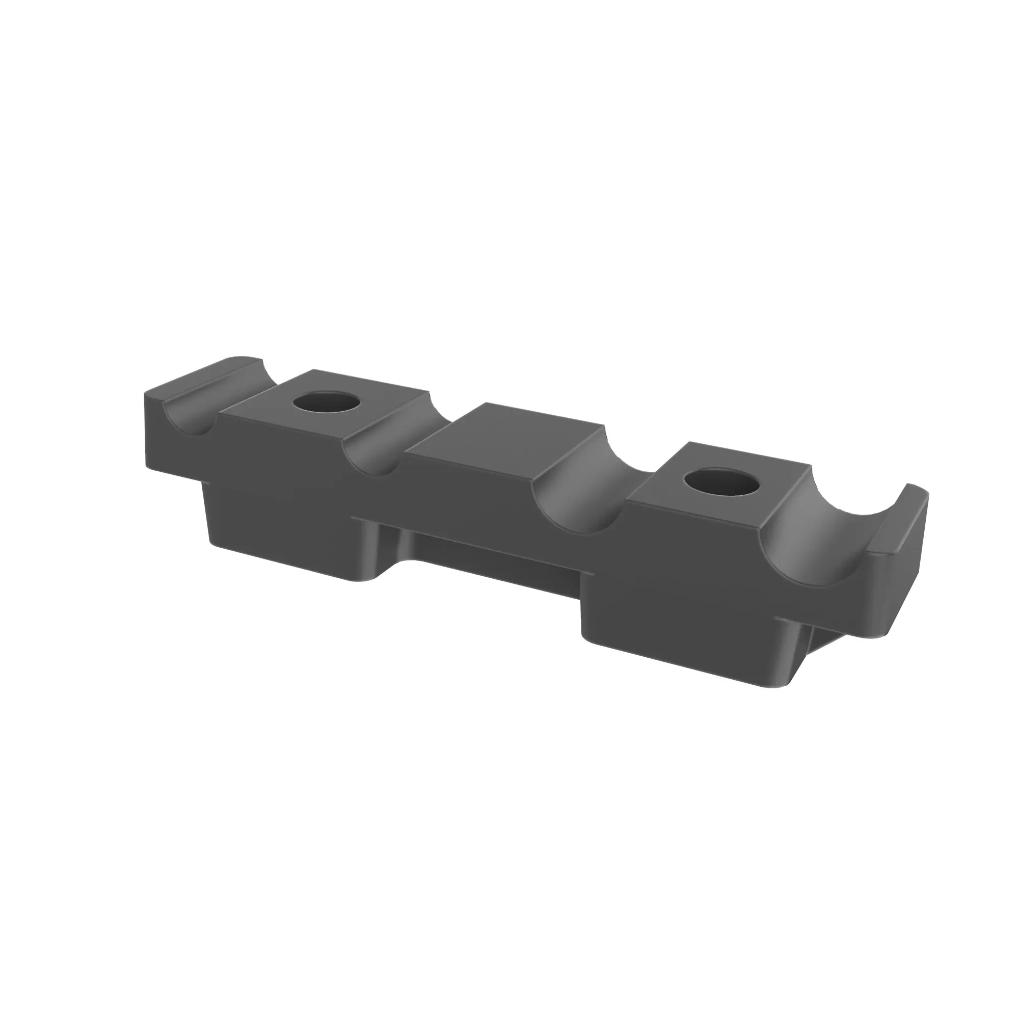 CLAMP, BLOCK