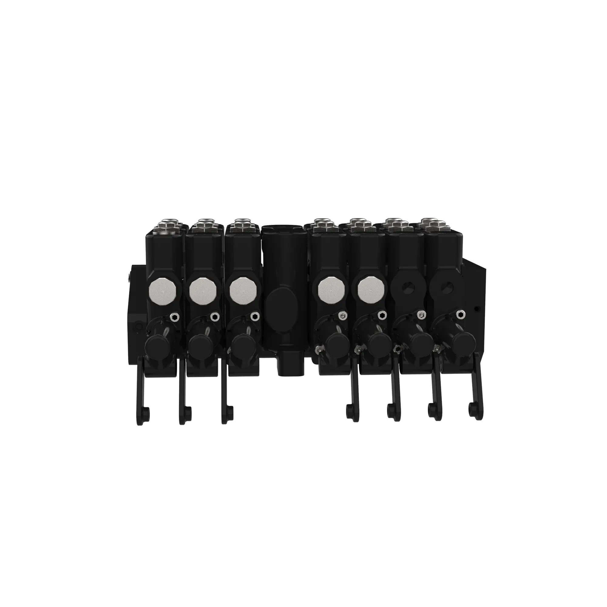 CONTROL VALVE, 7 FUNCTION RH CONTRO