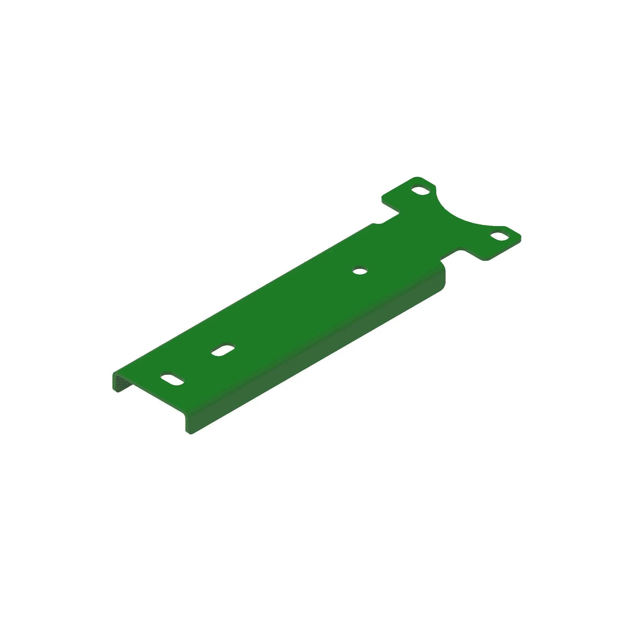 John Deere Bracket - A108710