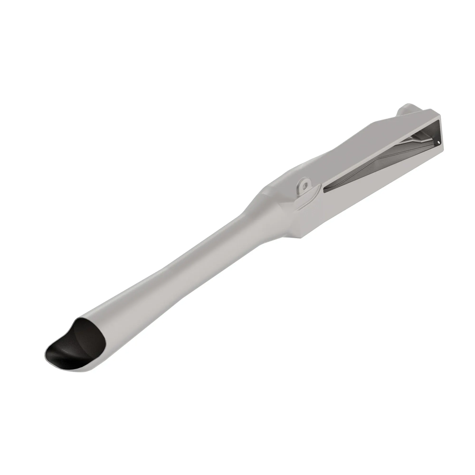 John Deere Bazooka Shroud - N400635