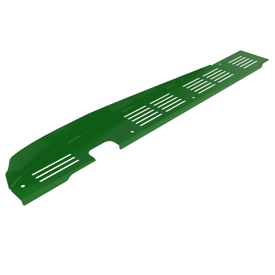 John Deere Heat Shield - TA18307