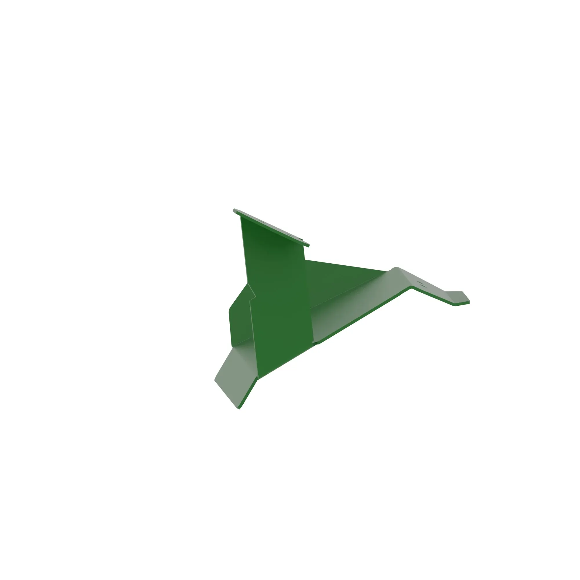 John Deere Shield - FH320809