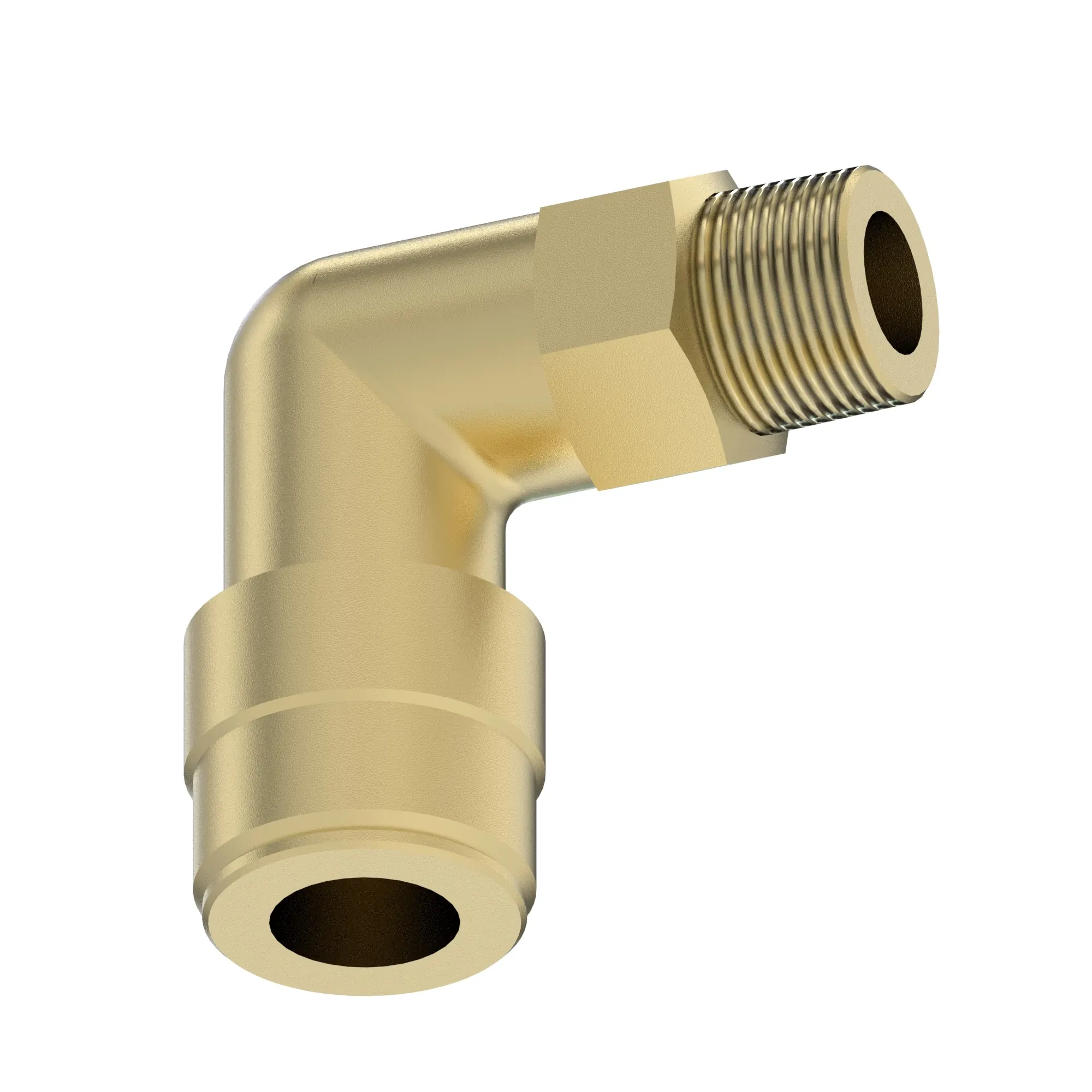 Elbow Fitting
