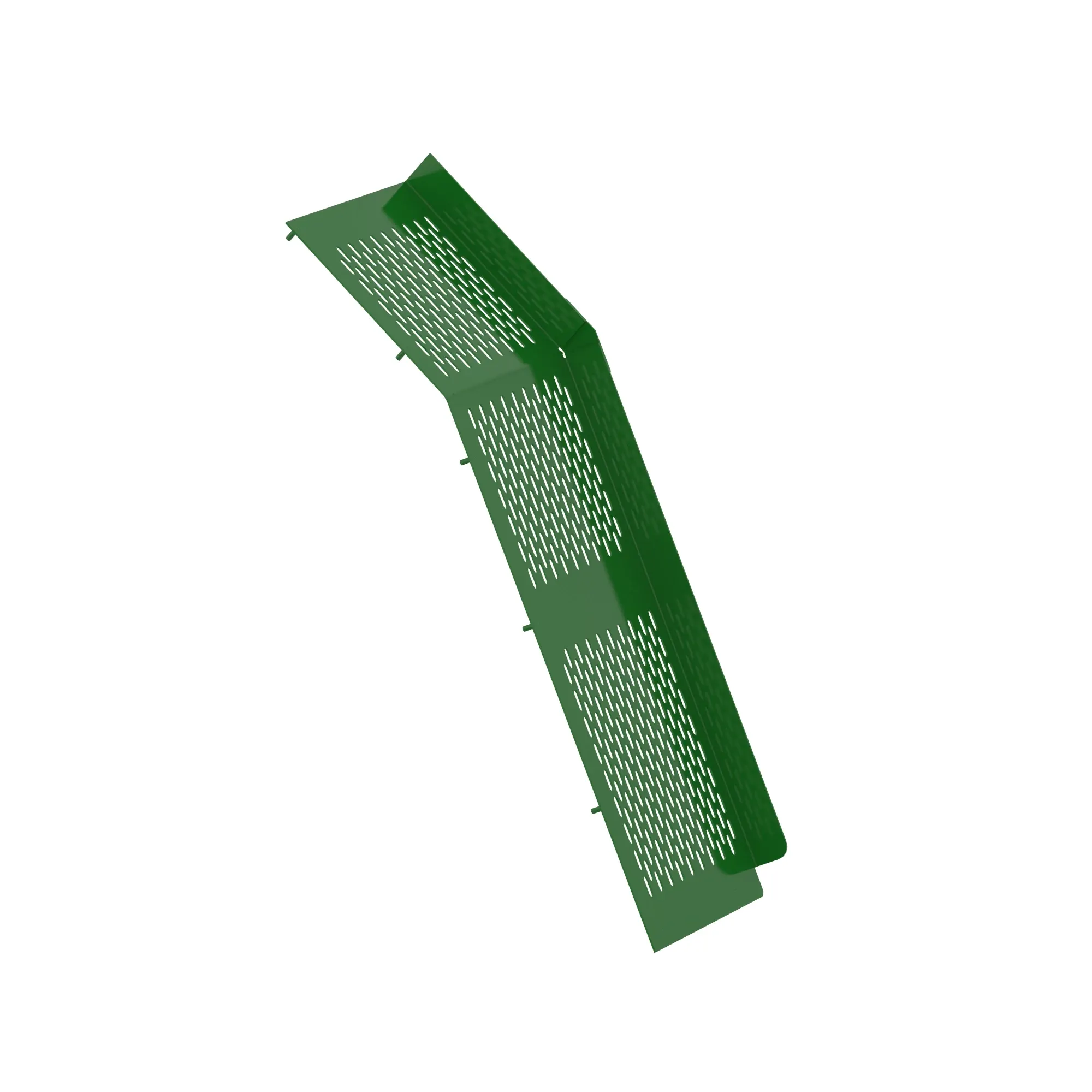 Residue Management Parts