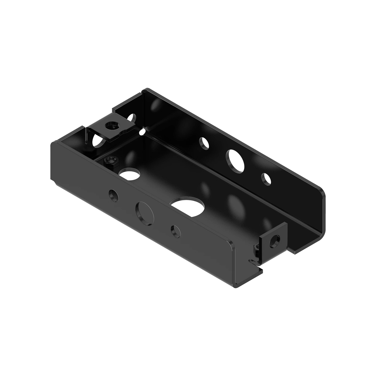 John Deere Tail Lamp Bracket - RE73224