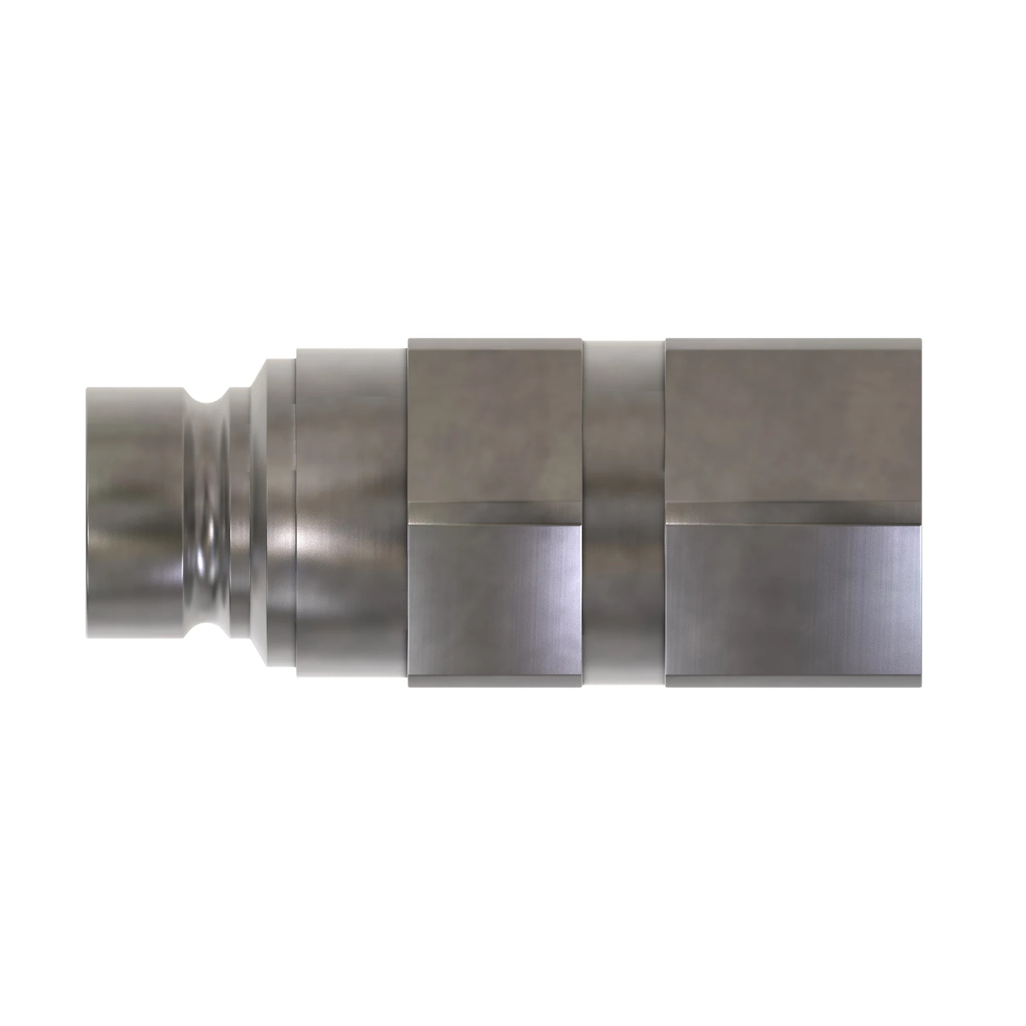 Hydraulic Quick Connect Coupler