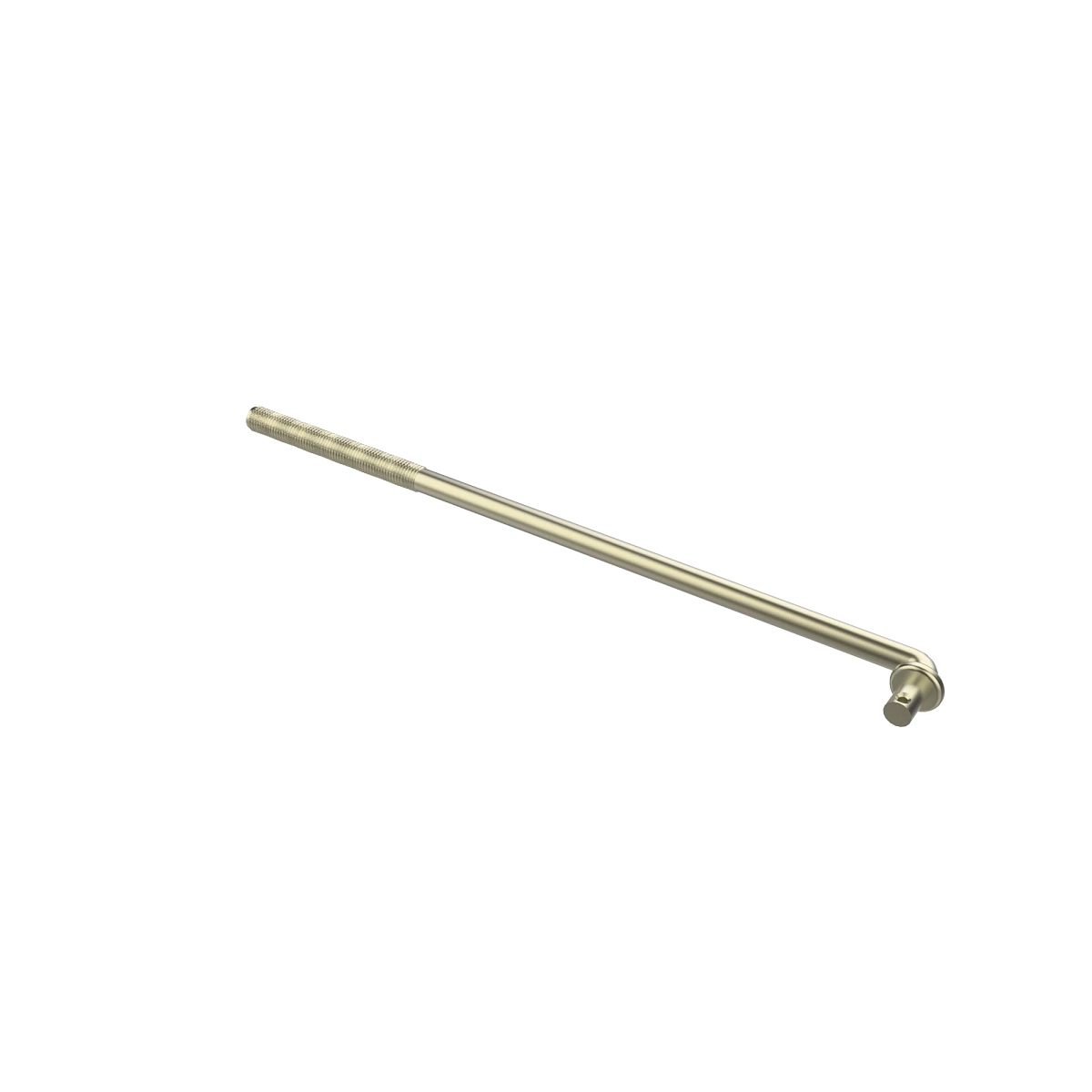 Link, Door Actuation, Hsmcs