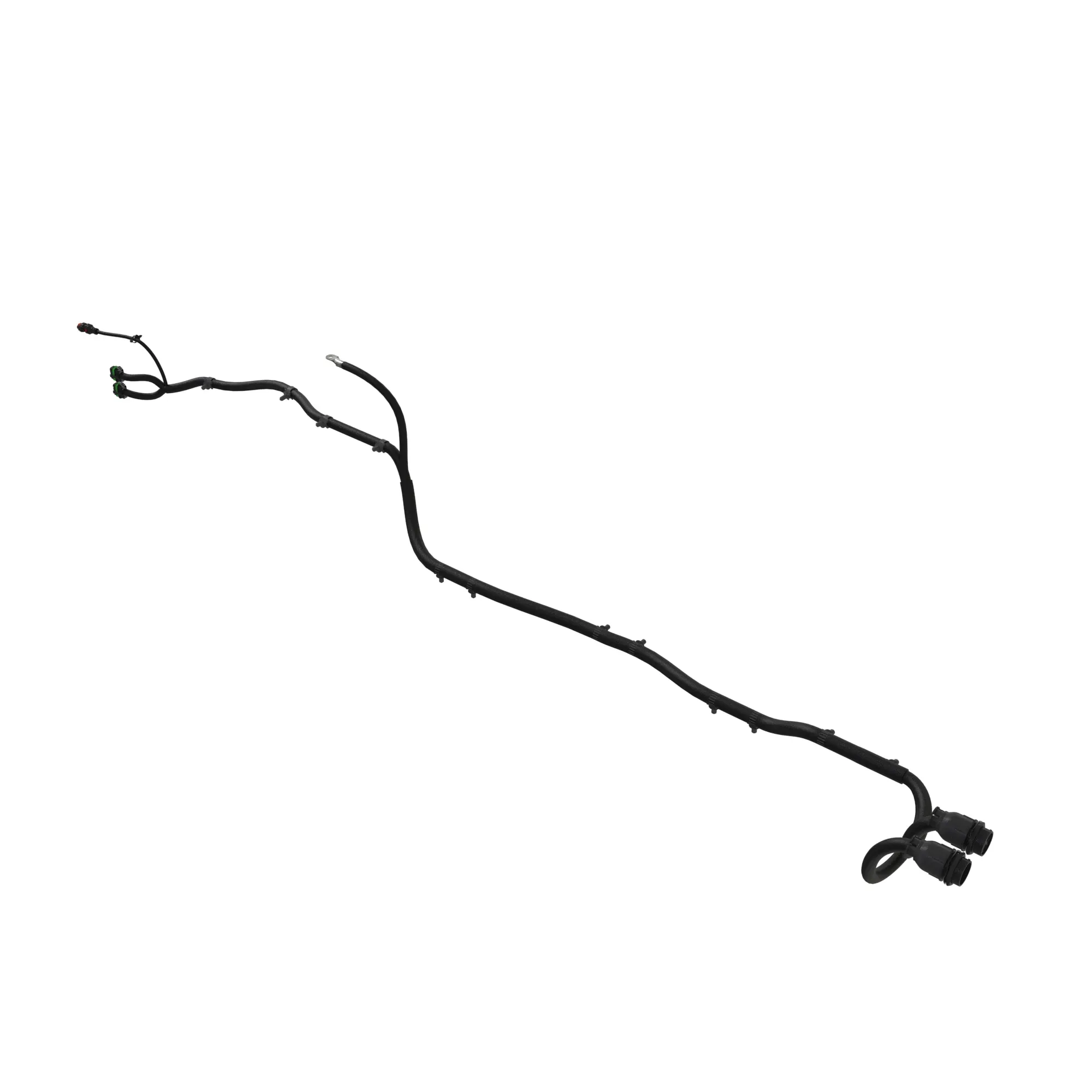 WIRING HARNESS, CHASSIS