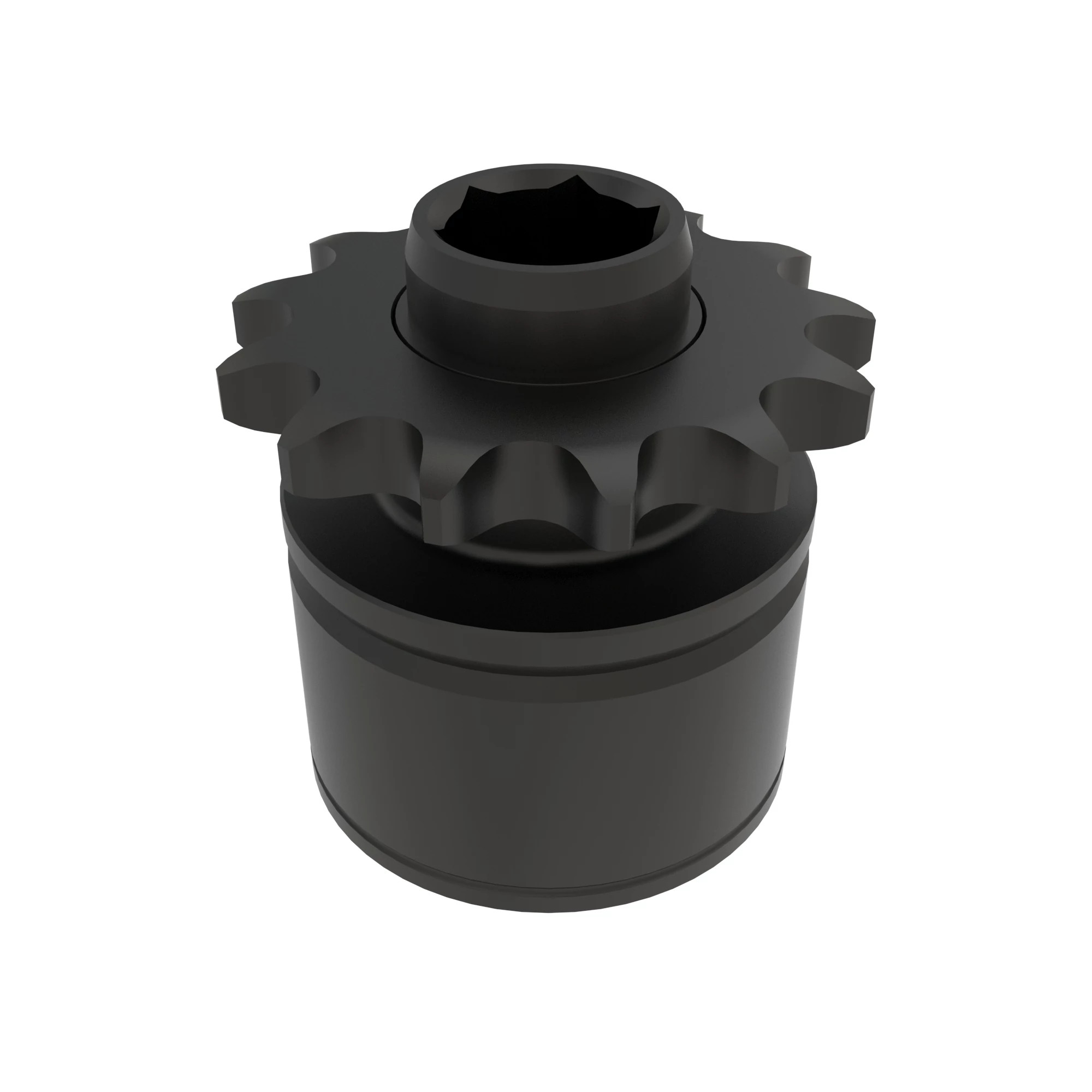 John Deere Auger Drive Slip Clutch - AXE62995