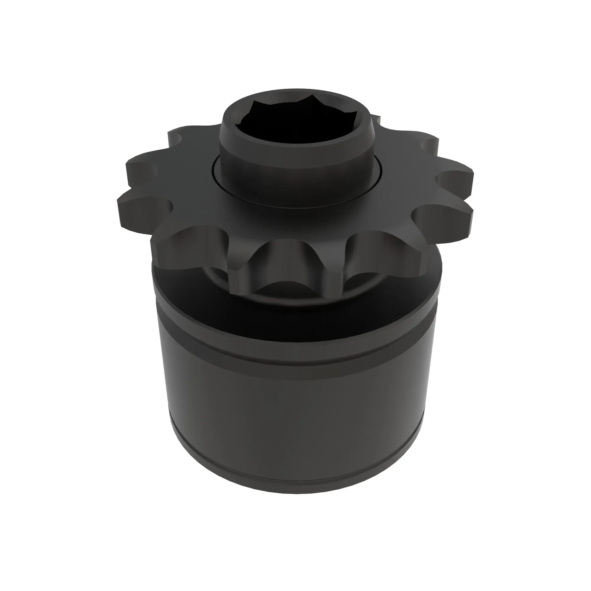 John Deere Auger Drive Slip Clutch - AXE62995