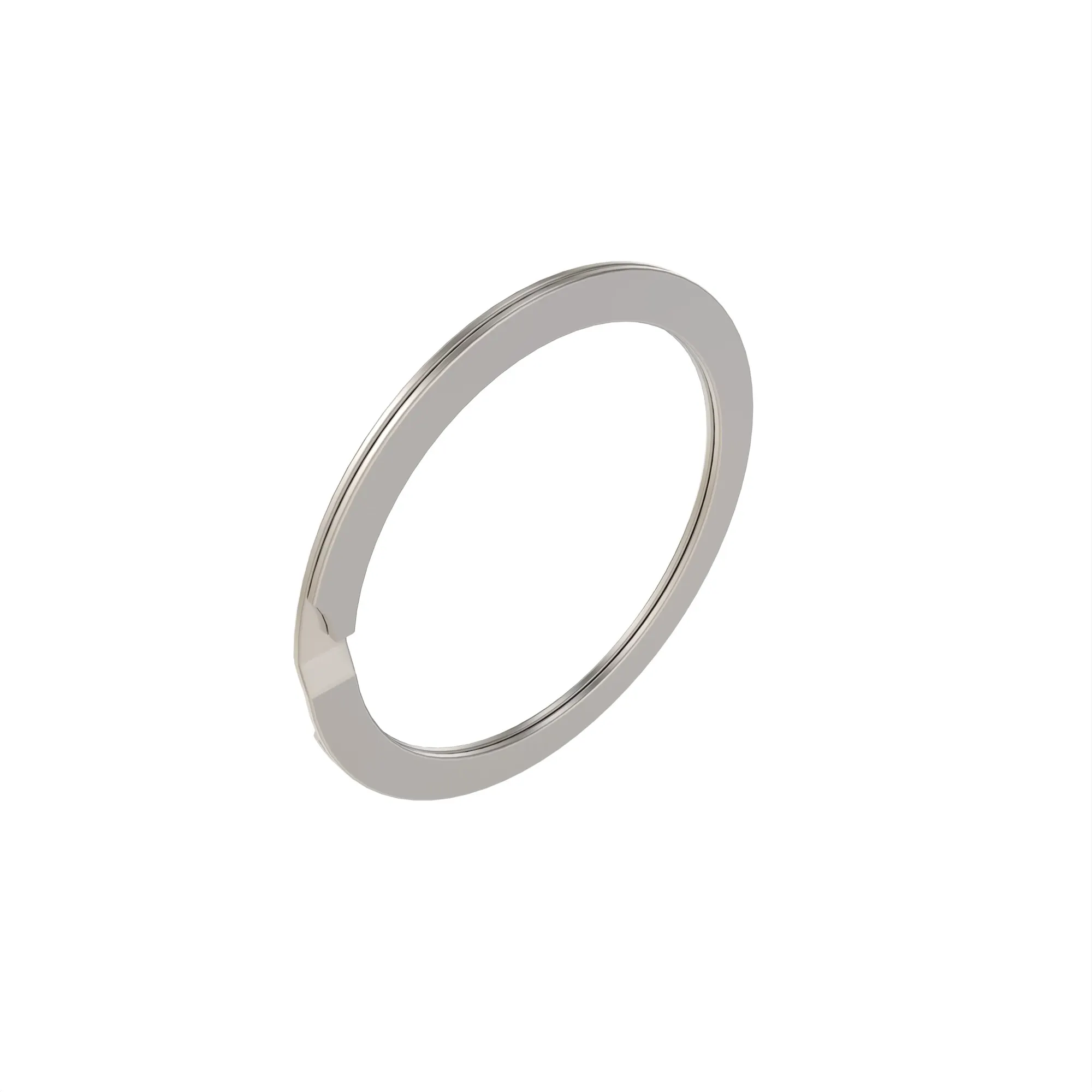 SNAP RING, INTERNAL, 2 TURN, Snap Ring
