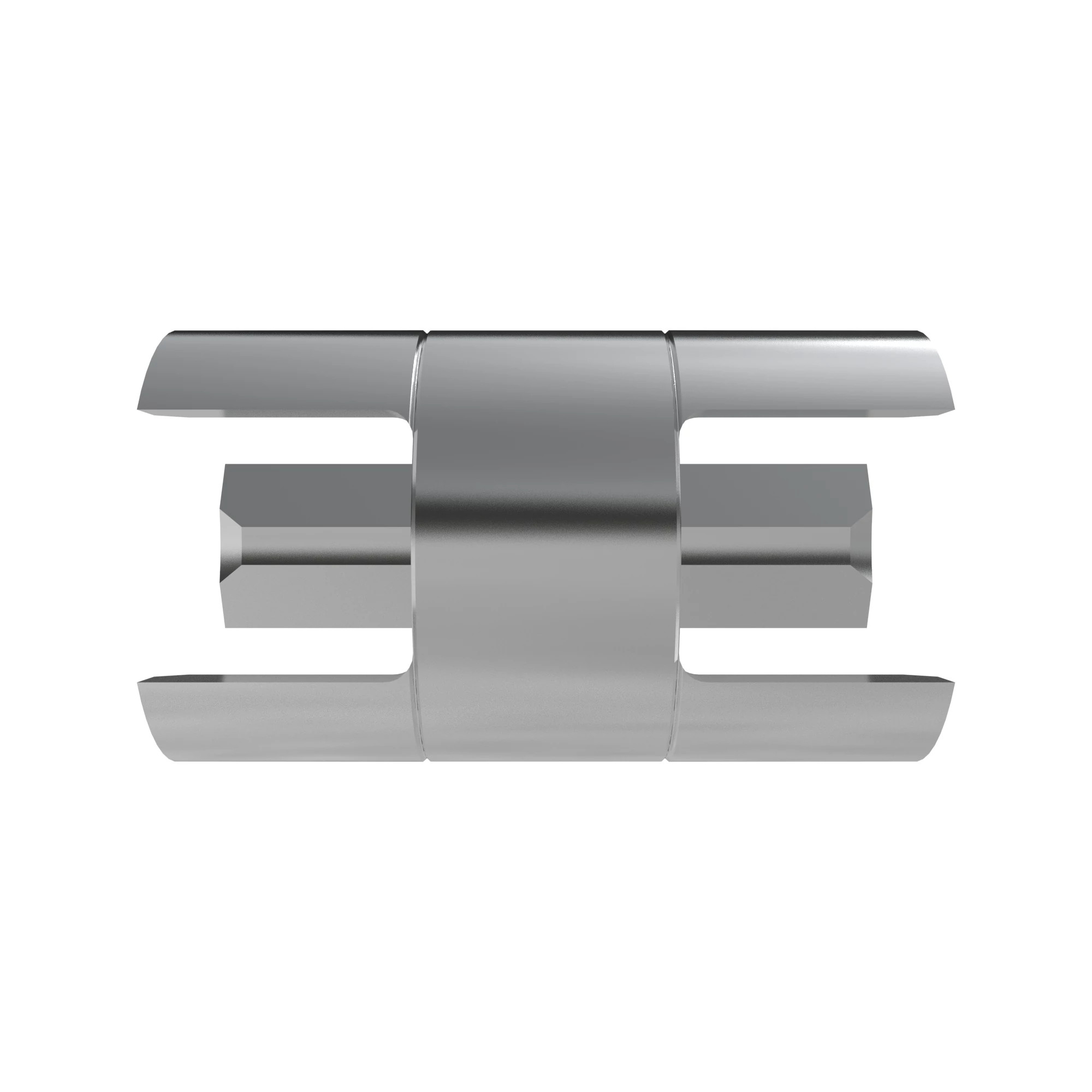 SPOOL VALVE, CLUTCH COOLING MIDDLE