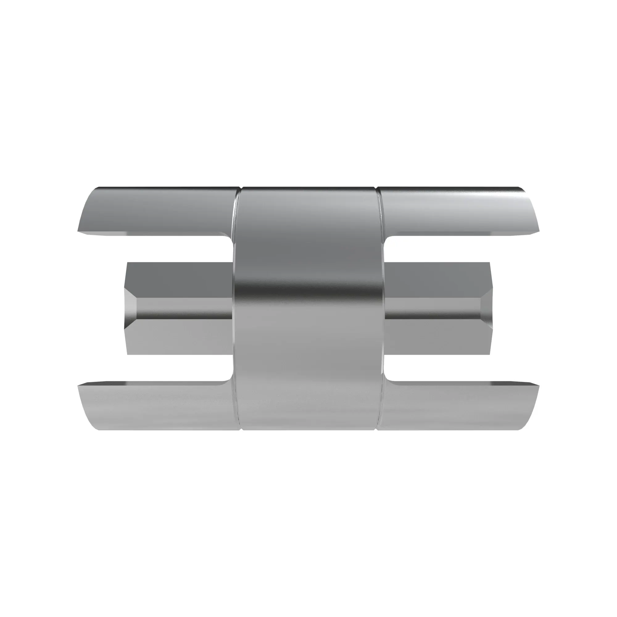 SPOOL VALVE, CLUTCH COOLING MIDDLE