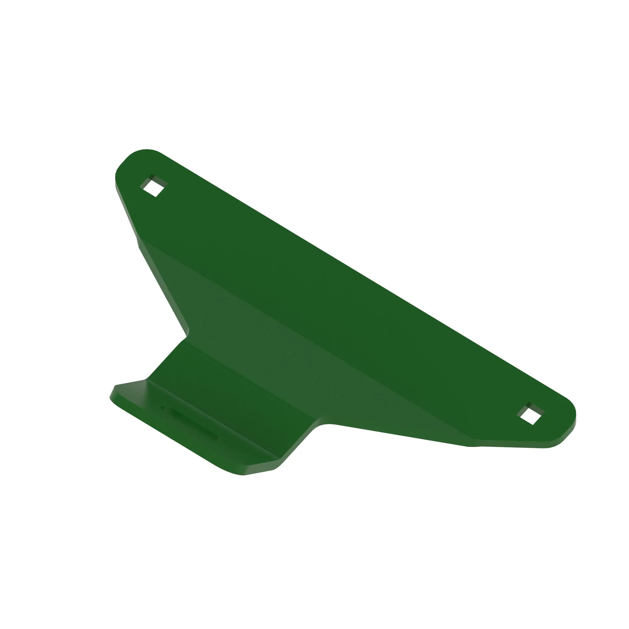 John Deere Plate - KK93815