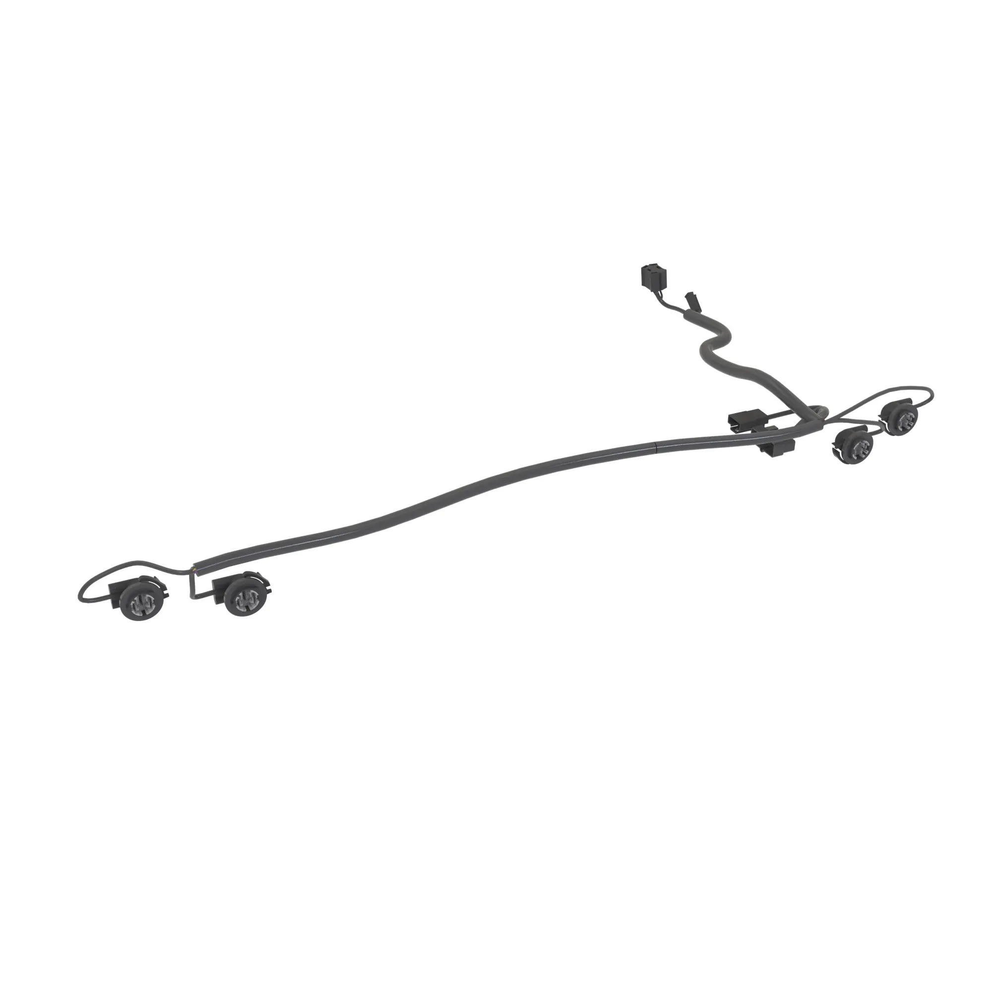 John Deere Wiring Harness - AM140552
