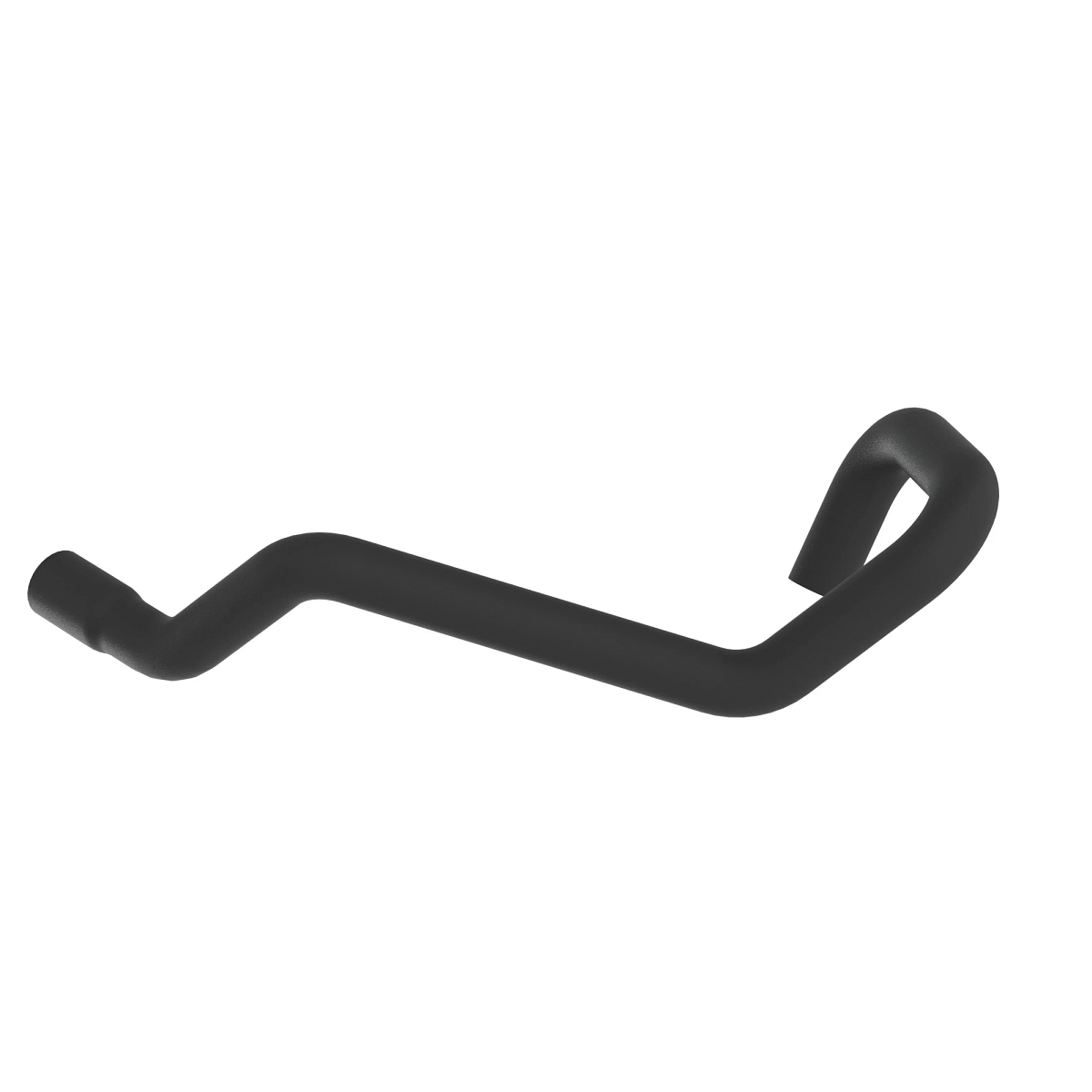 Hose, DEF Tank Coolant Return