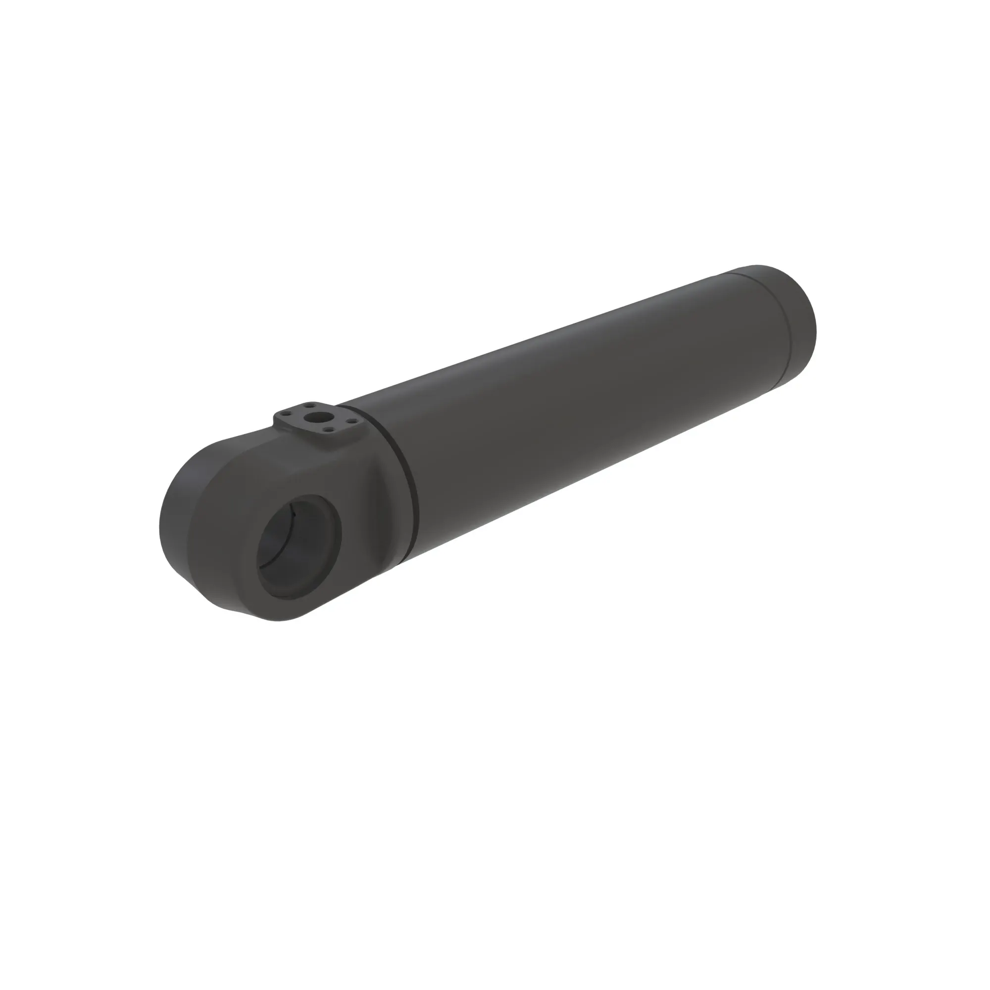 Hydraulic Cylinder Barrel