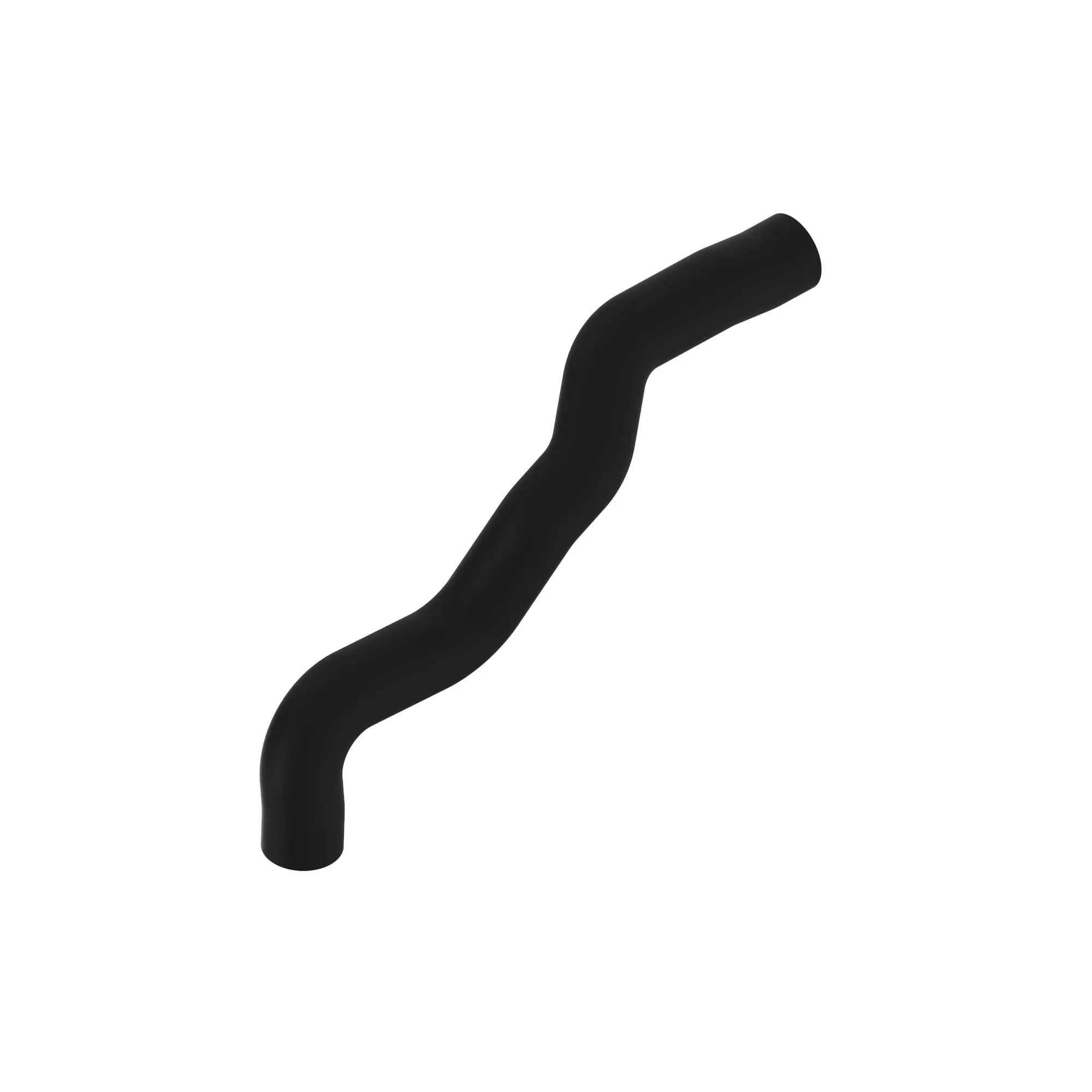 HOSE, HOSE, UPPER RADIATOR