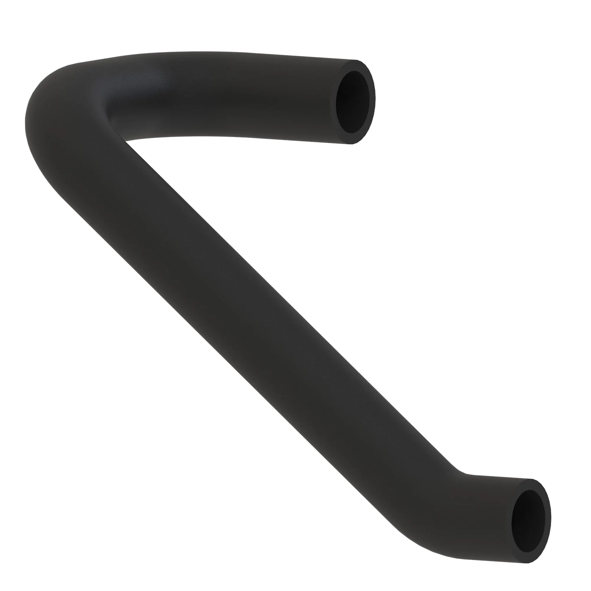 RADIATOR HOSE, COOLANT PUMP INLET