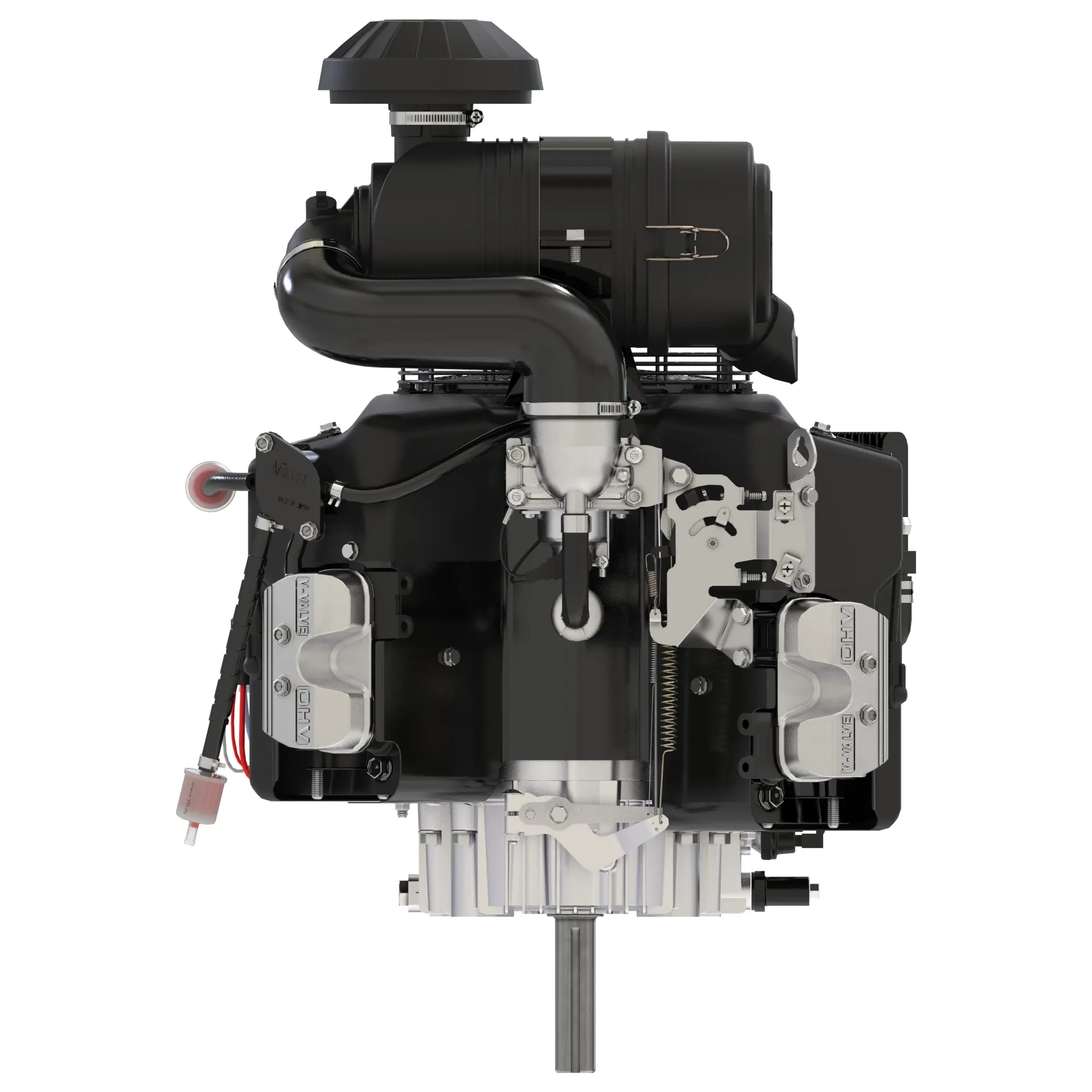 Gasoline Engine