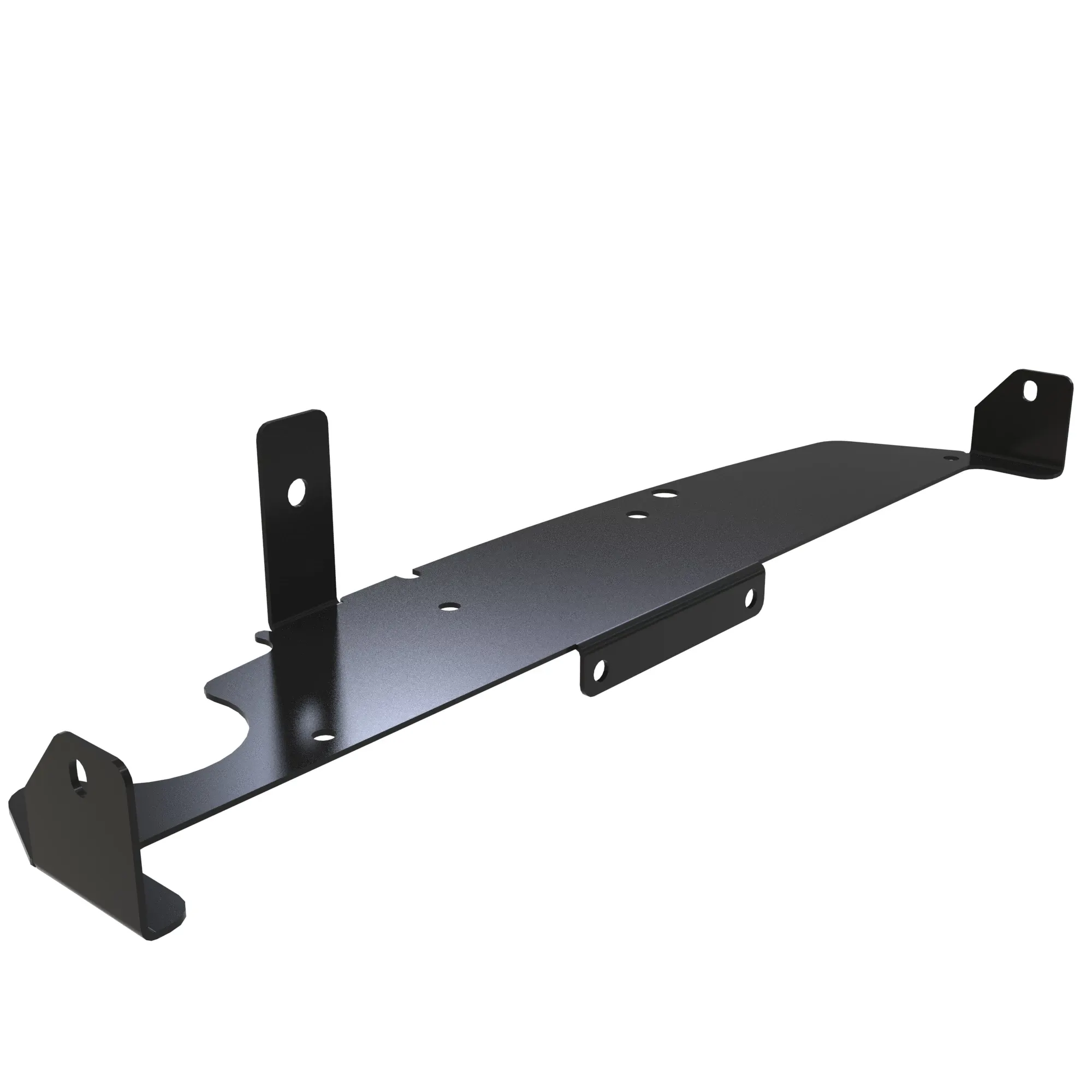 John Deere 5015 Deflector - P72594