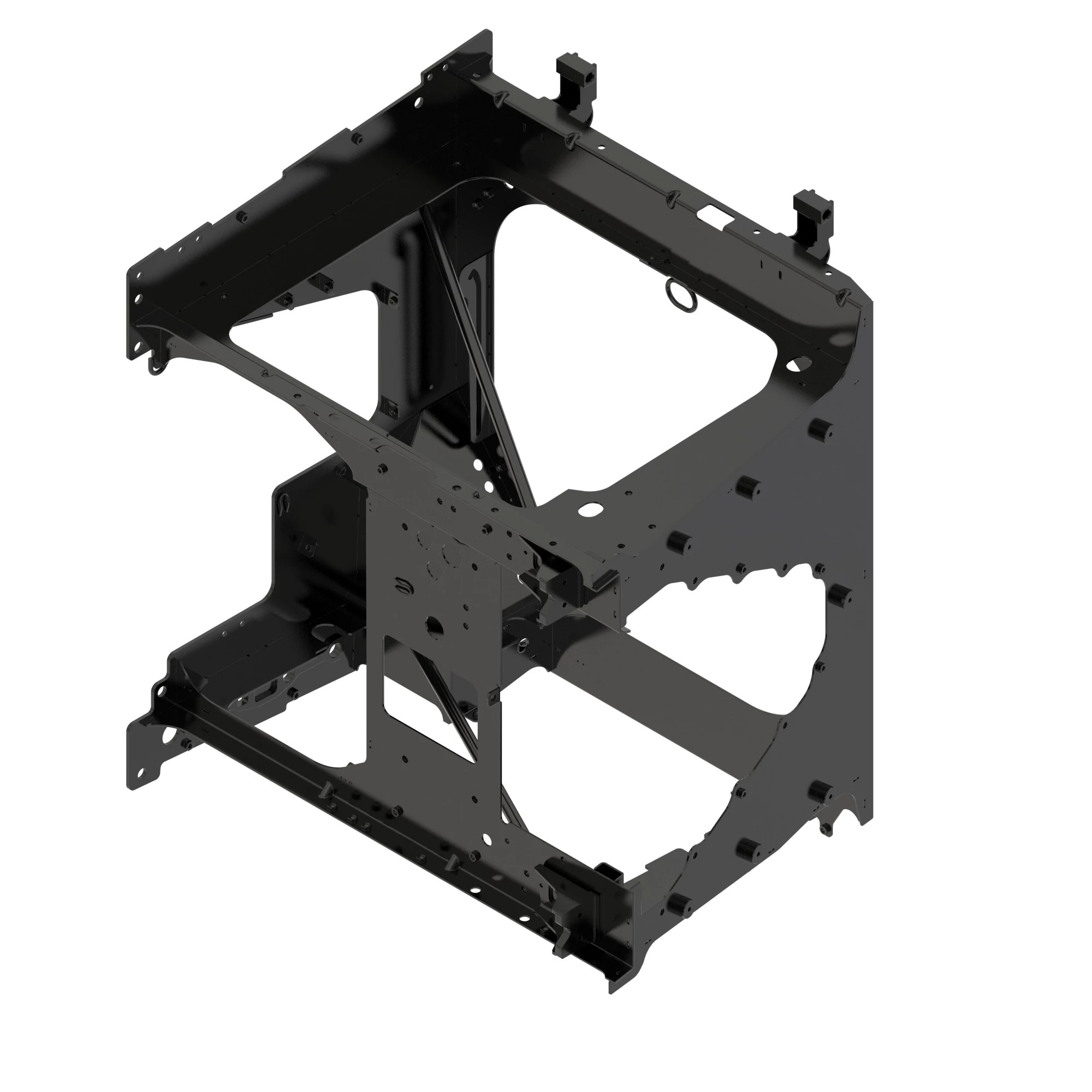 John Deere Cooling Support - AT444709